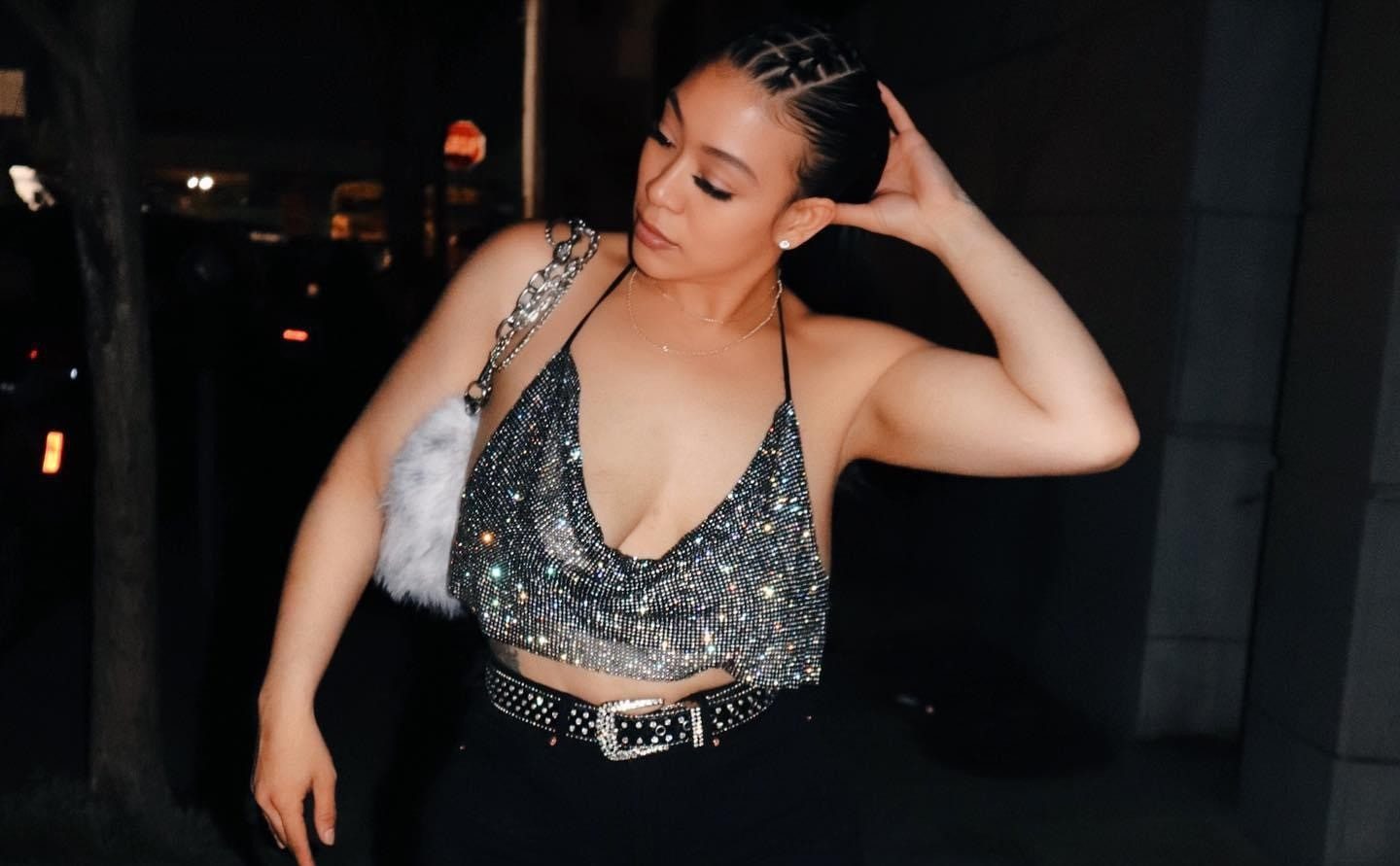 Life & Work with Kaylee Kay228 - Voyage LA Magazine | LA City Guide