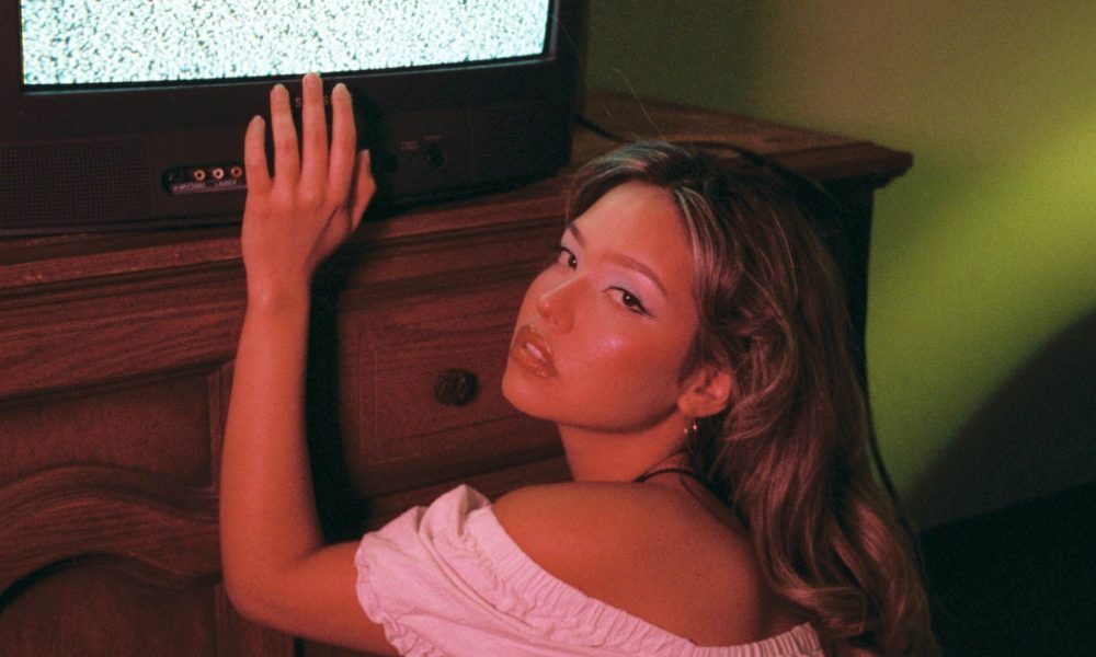 Rising Stars: Meet Melanie Burckes - Voyage LA Magazine | LA City