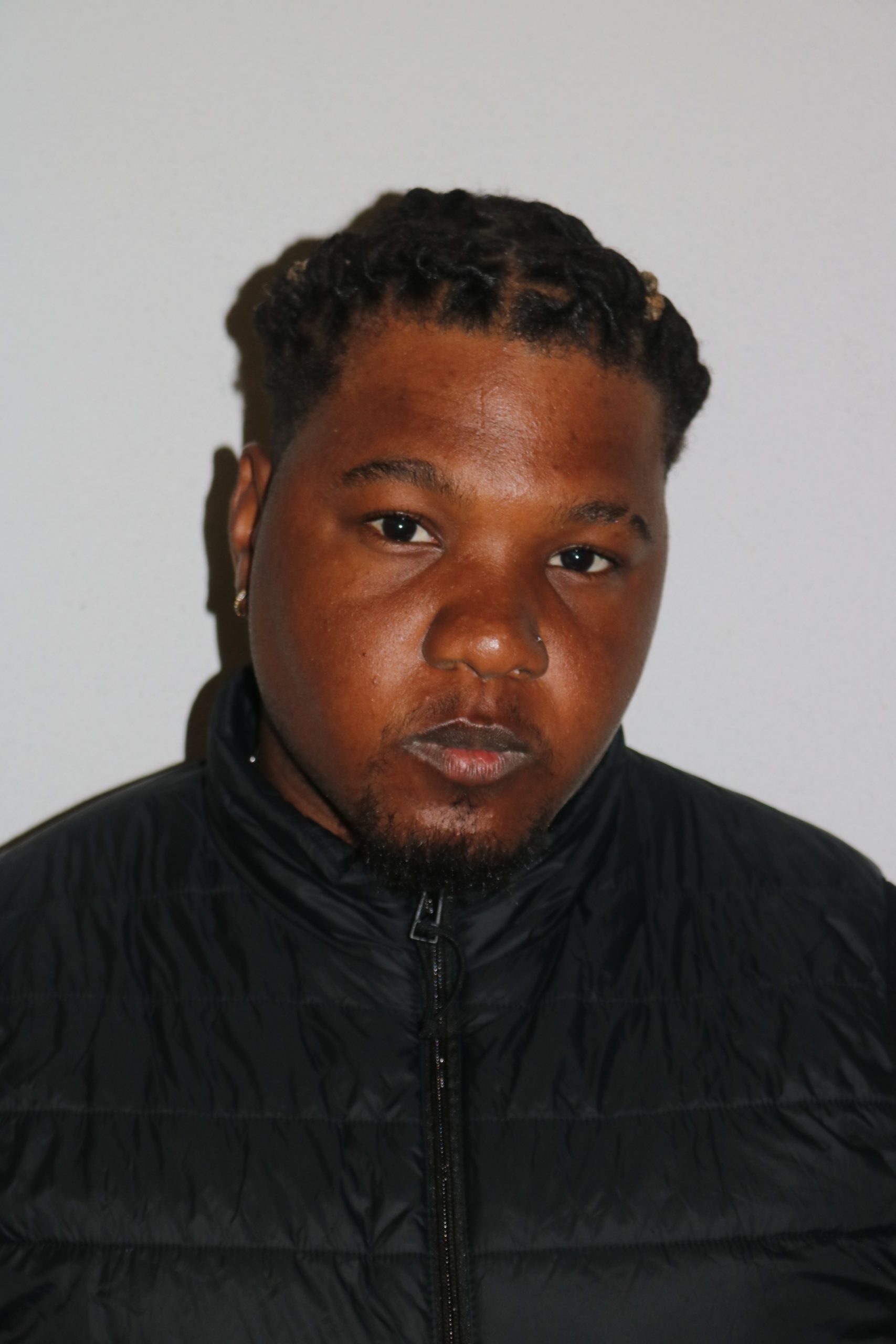 Rising Stars: Meet Timonthy Morris - Voyage LA Magazine | LA