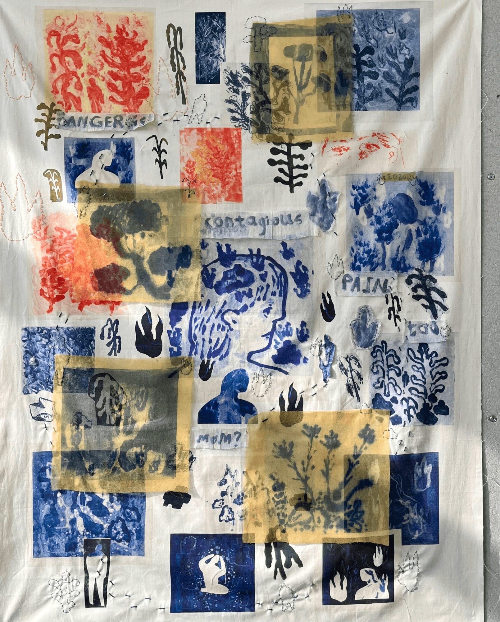 Conversations with Caijing Kuang - Voyage LA Magazine | LA City Guide