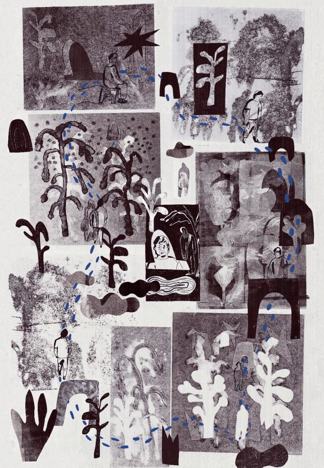 Conversations with Caijing Kuang - Voyage LA Magazine | LA City Guide