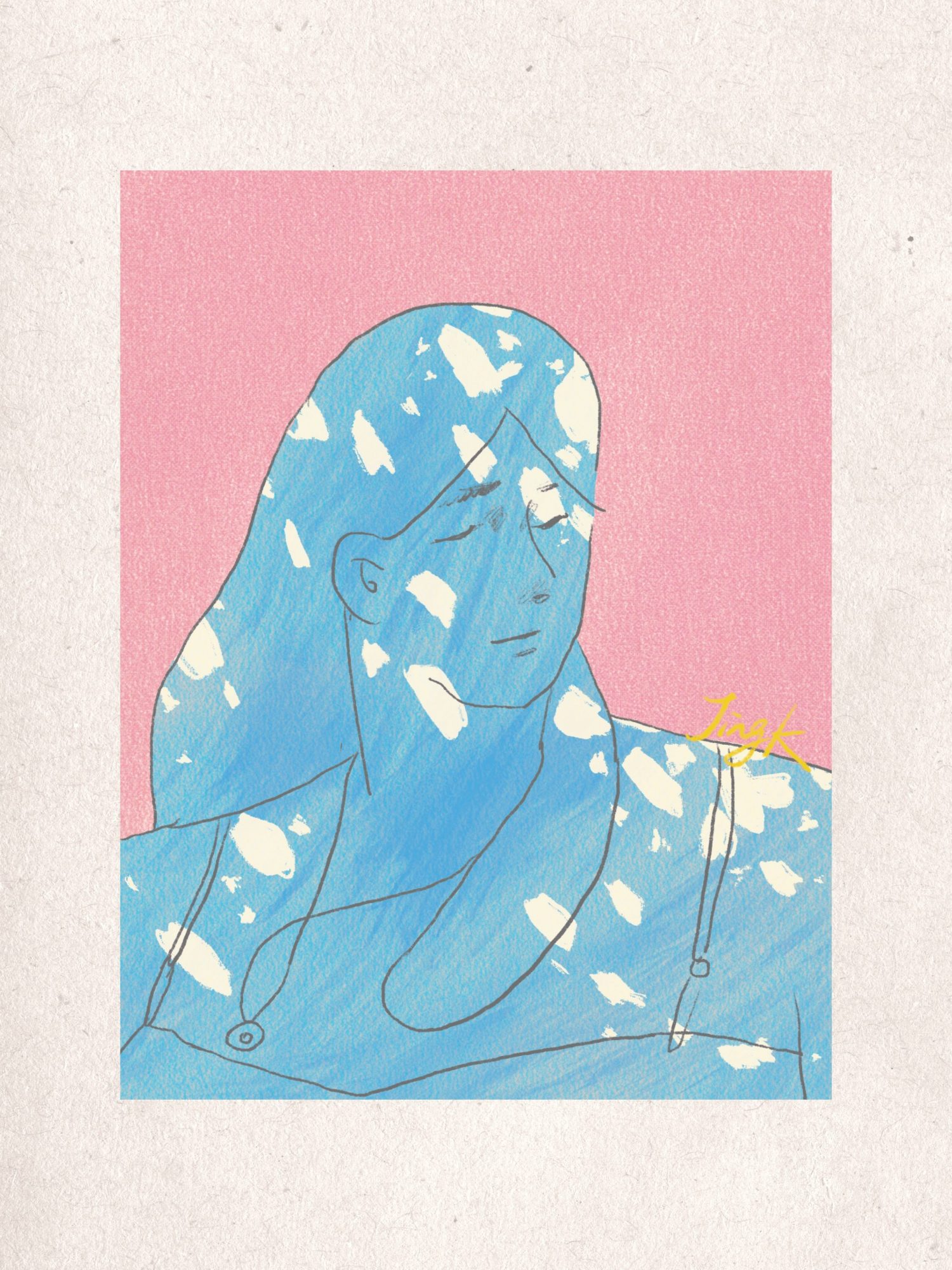 Conversations with Caijing Kuang - Voyage LA Magazine | LA City Guide