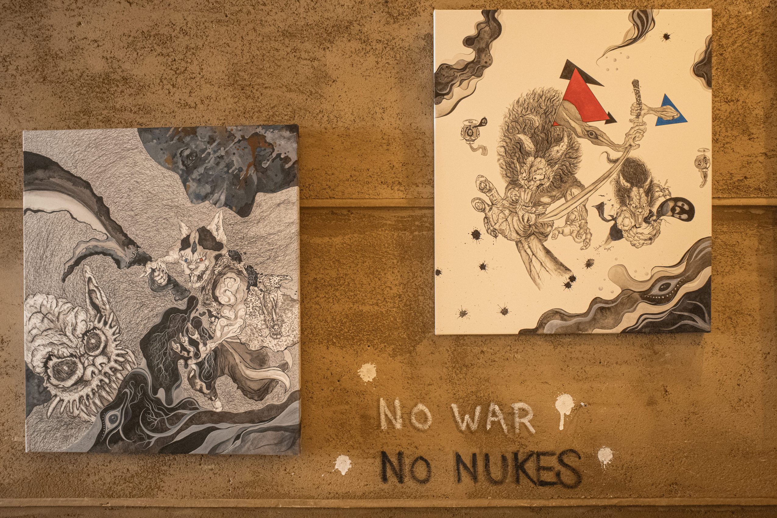 Check Out Yuki Matsuoka's Story - Voyage LA Magazine | LA City Guide