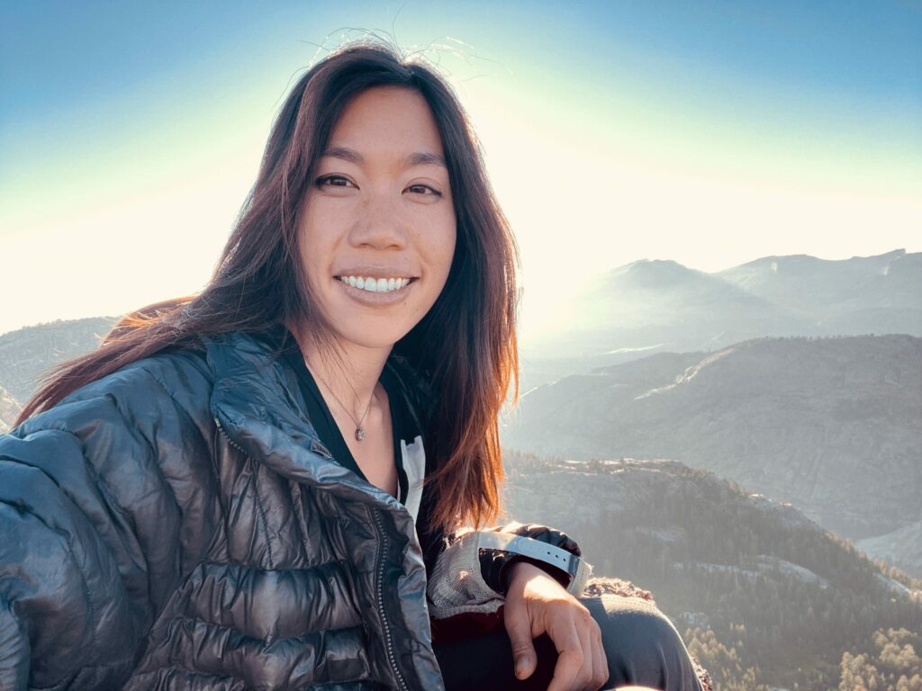 Conversations with Candice Young - Voyage LA Magazine | LA City Guide