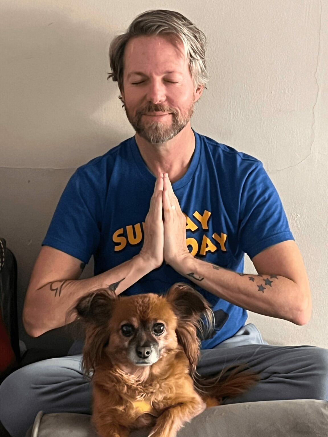 Daily Inspiration: Meet Daniel Rhyder - Voyage LA Magazine | LA City Guide