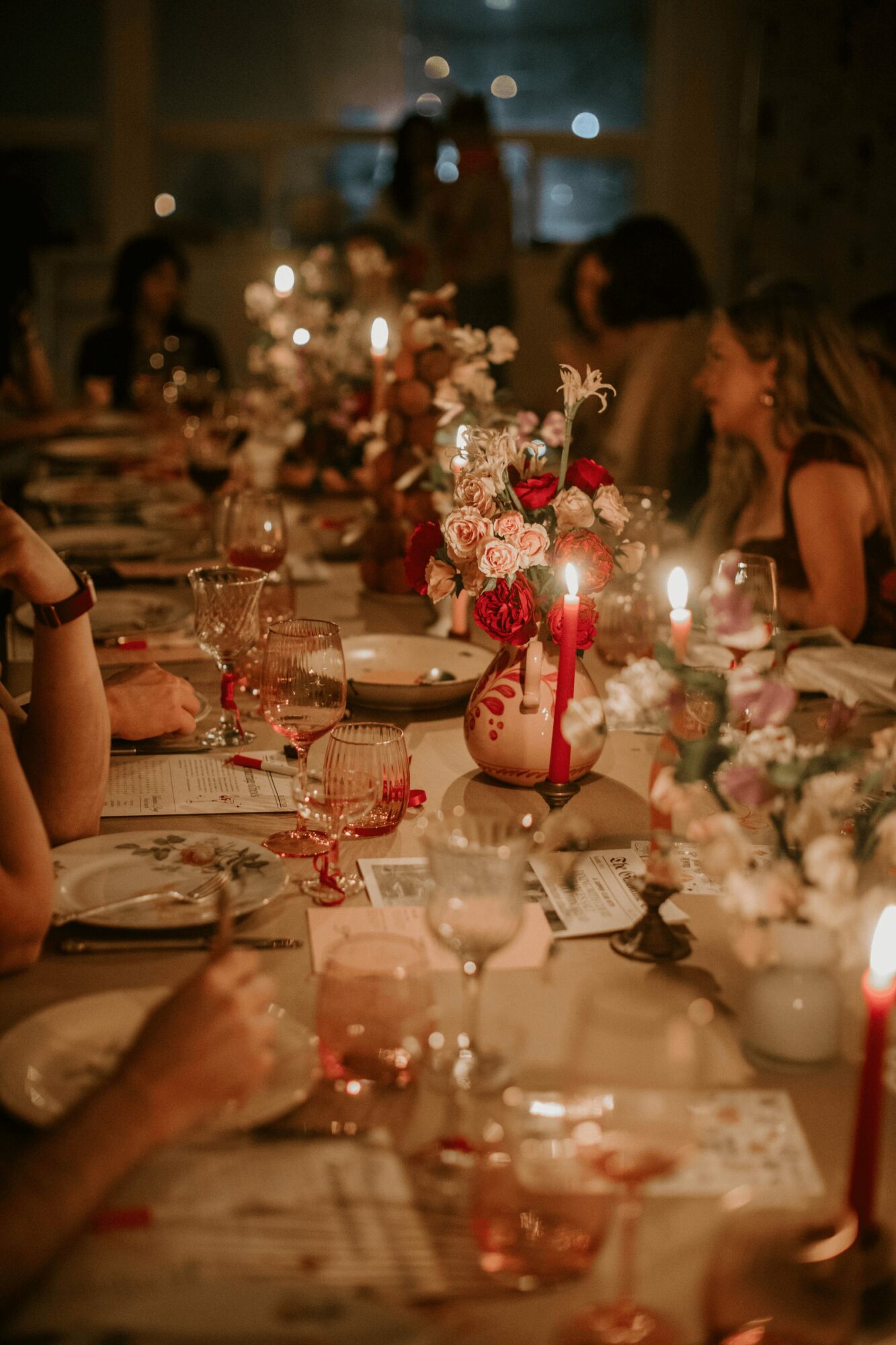 ZERO CHILL Bridal Trash Collection at TBA, New York City, image size:1333x2000