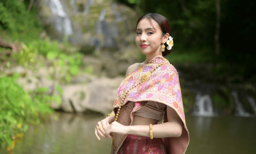 Daily Inspiration: Meet Lala Soudthida – Voyage LA Magazine | LA