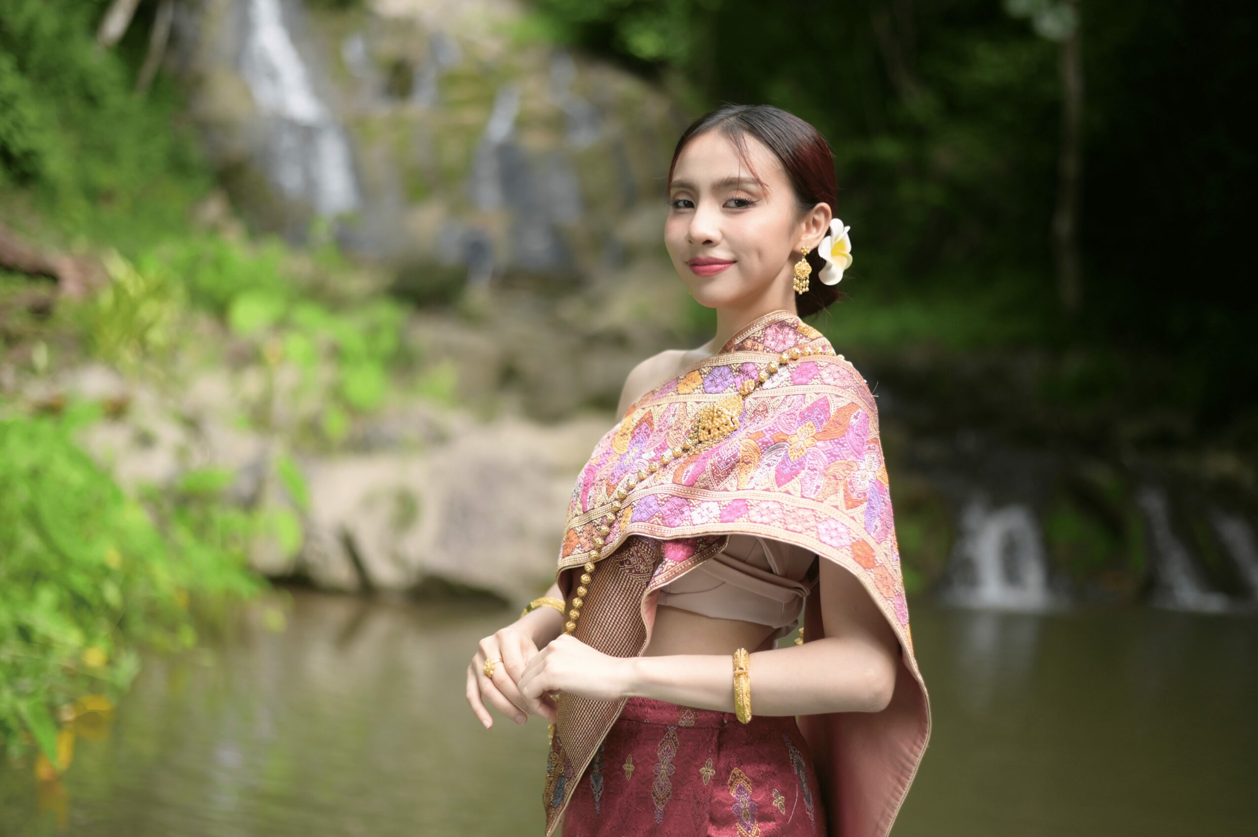 Daily Inspiration: Meet Lala Soudthida – Voyage LA Magazine | LA