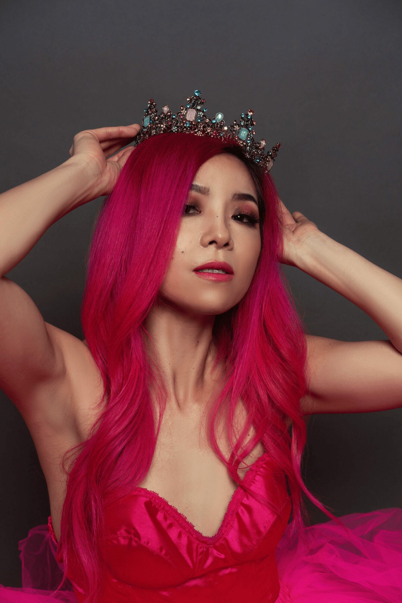 Conversations with Sayaka Miyatani - Voyage LA Magazine | LA City