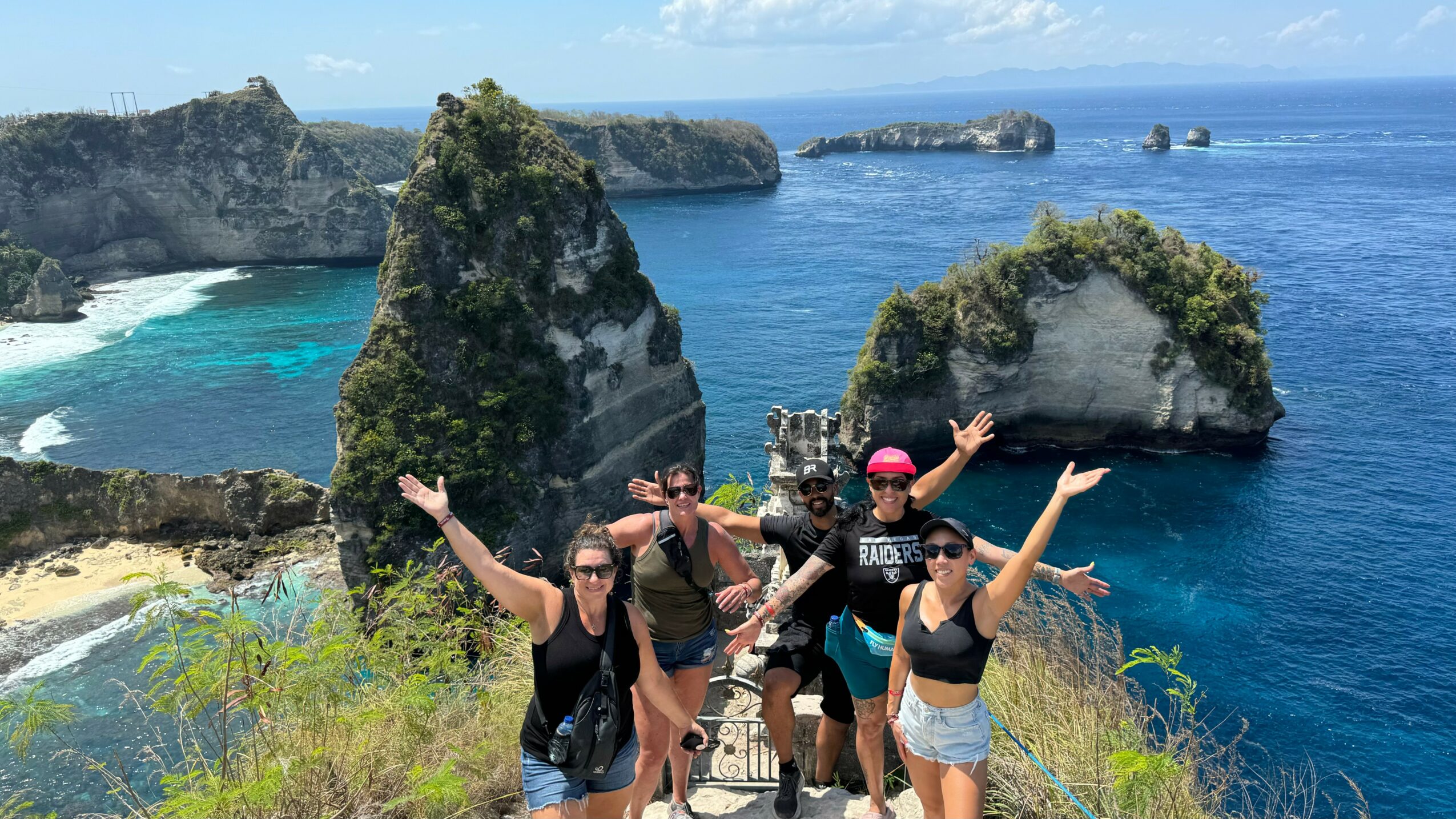 Meet Jacqui Lin of Level Up Events Management - Voyage LA