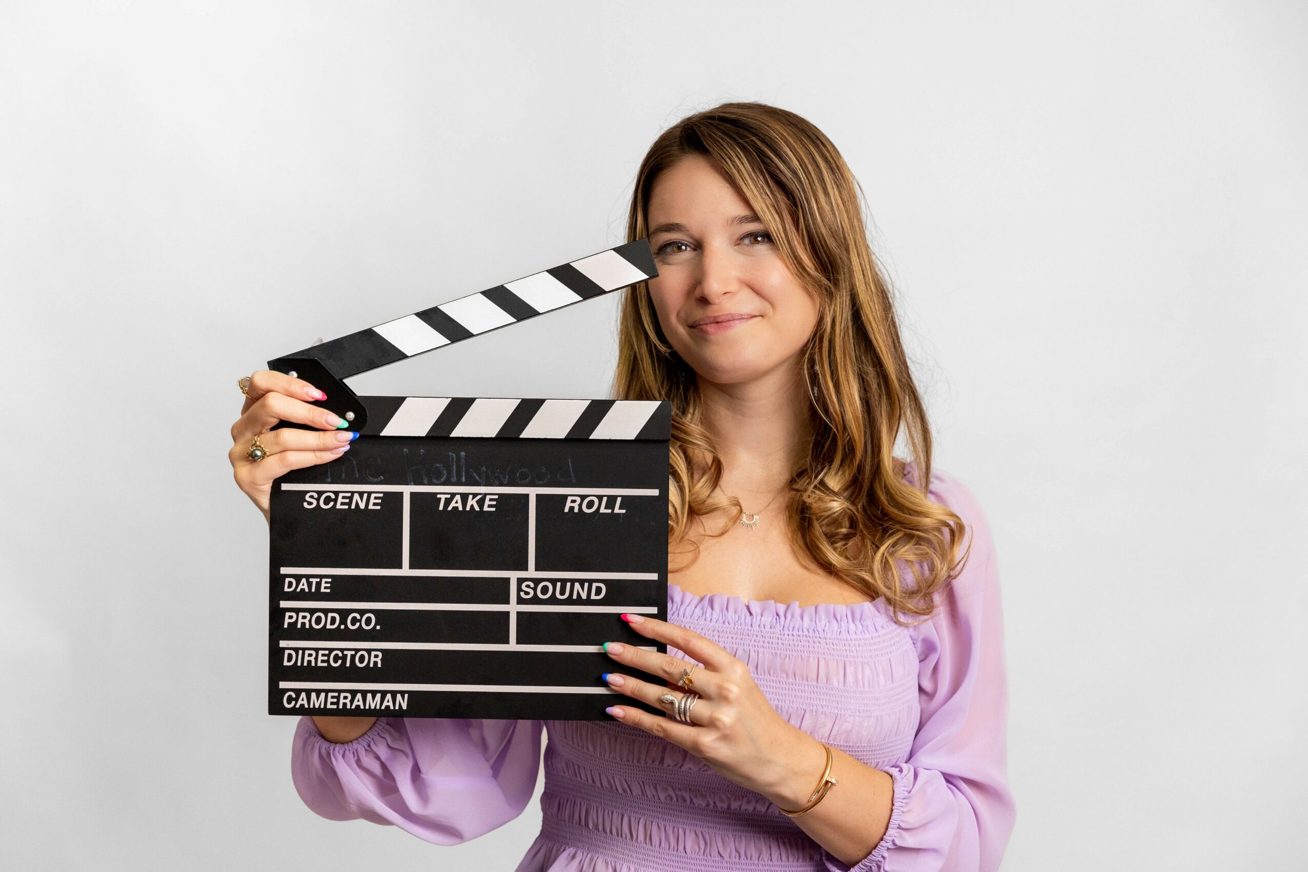 Hidden Gems: Meet Cathy Campo of The Hollywood Assistant - Voyage