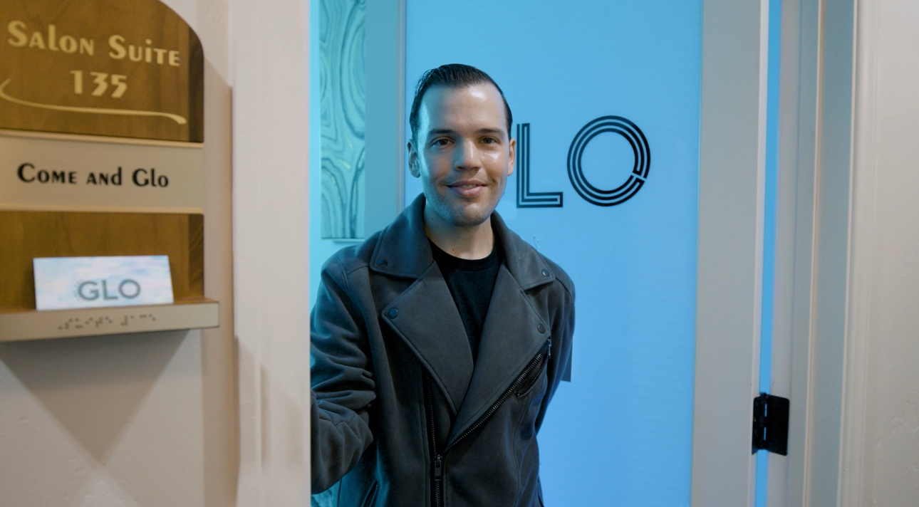 Check Out Christopher Nemeth's Story - Voyage LA Magazine | LA