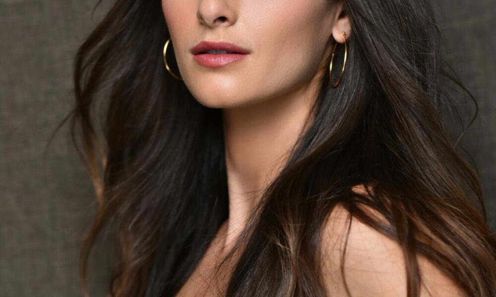 Daily Inspiration: Meet Cassidy Espinola - Voyage LA Magazine | LA