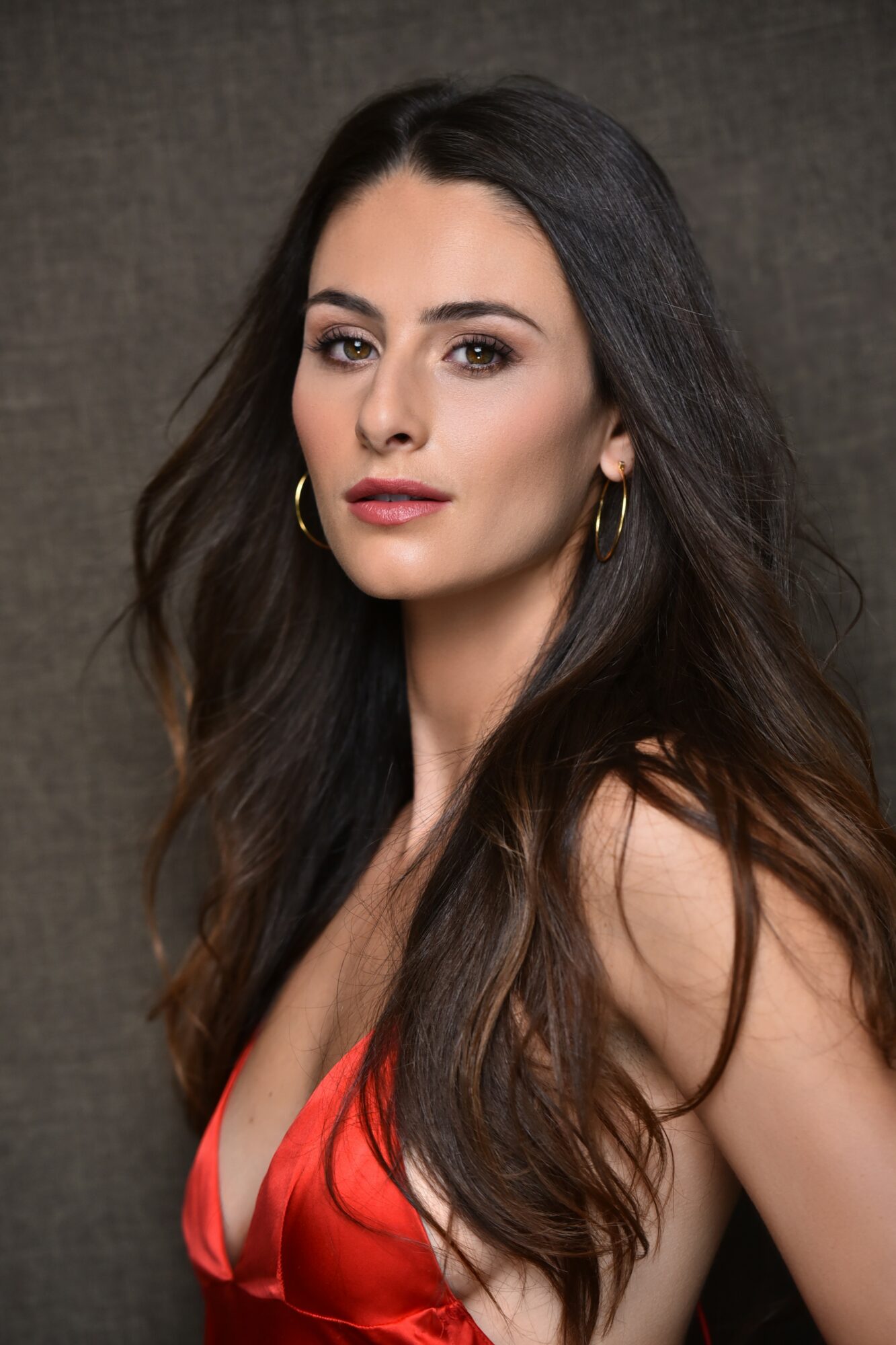 Daily Inspiration: Meet Cassidy Espinola - Voyage LA Magazine | LA