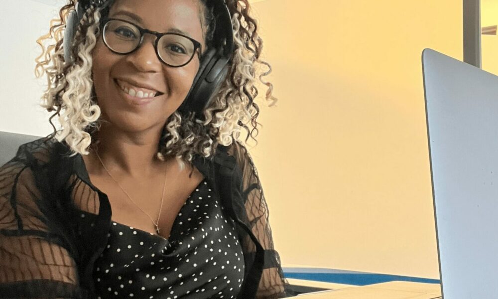 Hidden Gems: Meet Nora Jacques of Ethos Interactive, LLC - Voyage