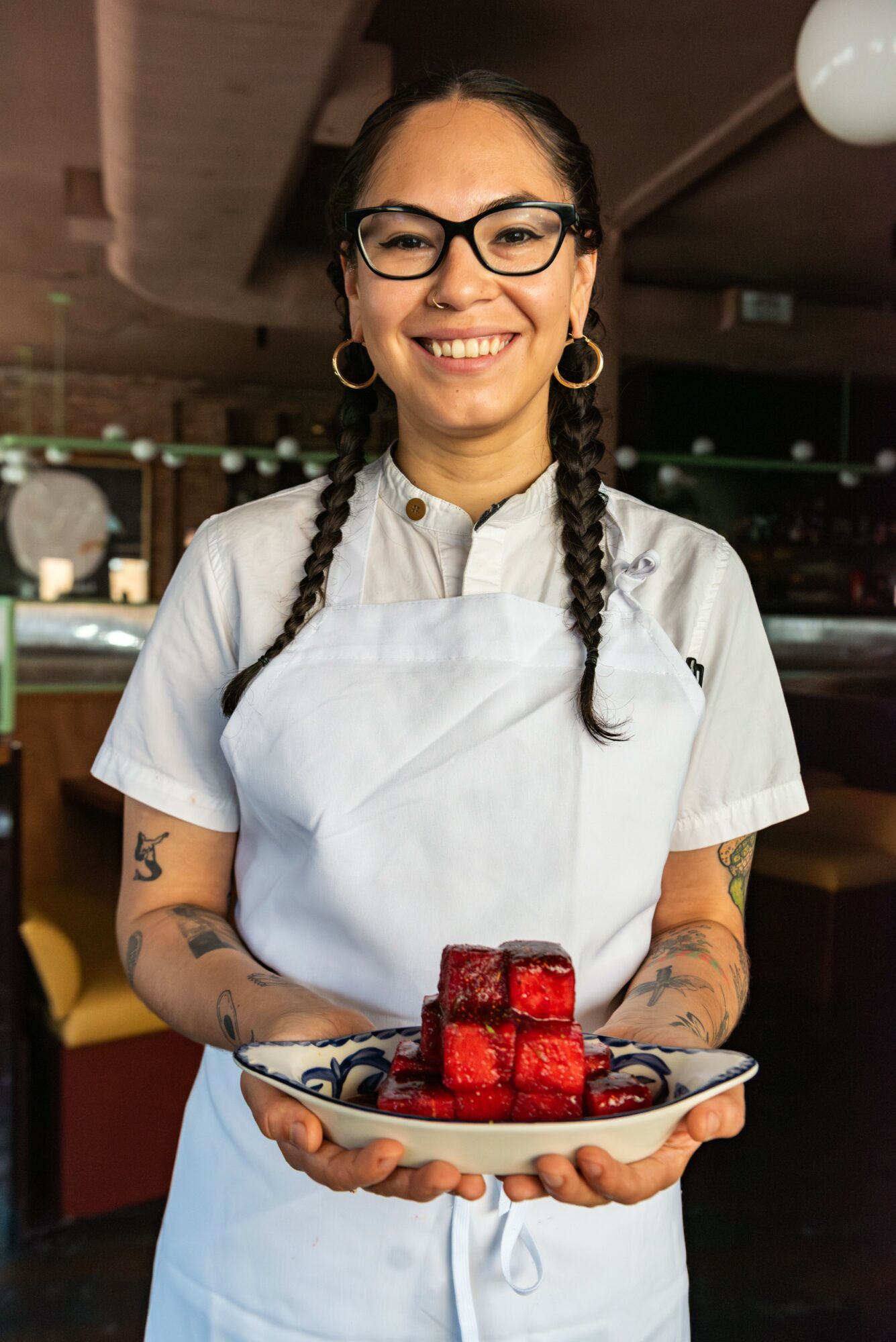 Community Highlights: Meet Yara Herrera of Hellbender - Voyage LA Magazine  | LA City Guide