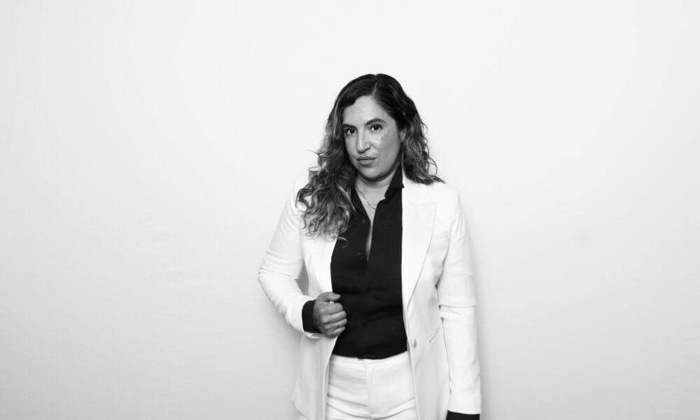 Life & Work with Gina Isaac of DTLA/Los Feliz/Silverlake/Echo Park