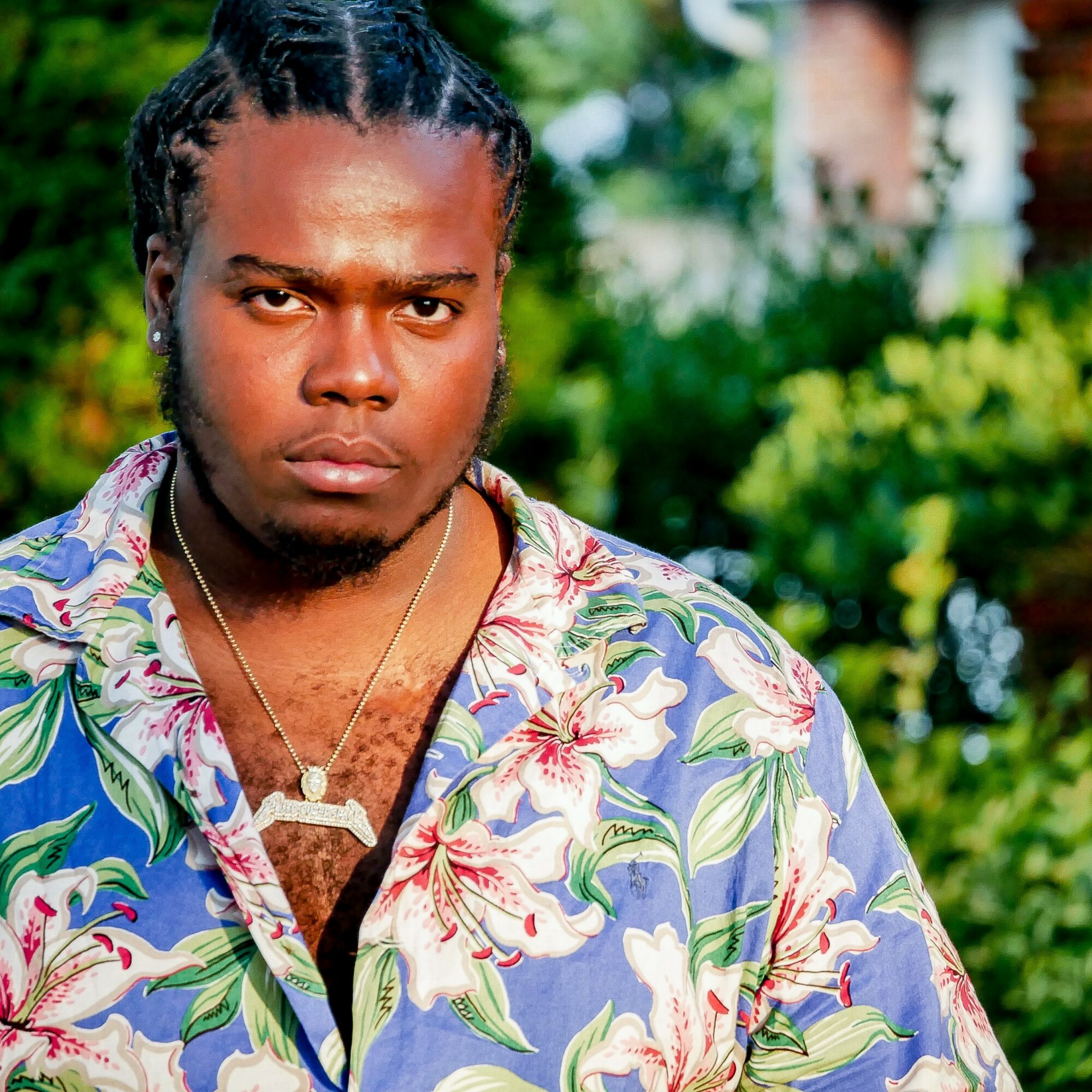 Rising Stars: Meet Pluto Outerspace of New York - Voyage LA