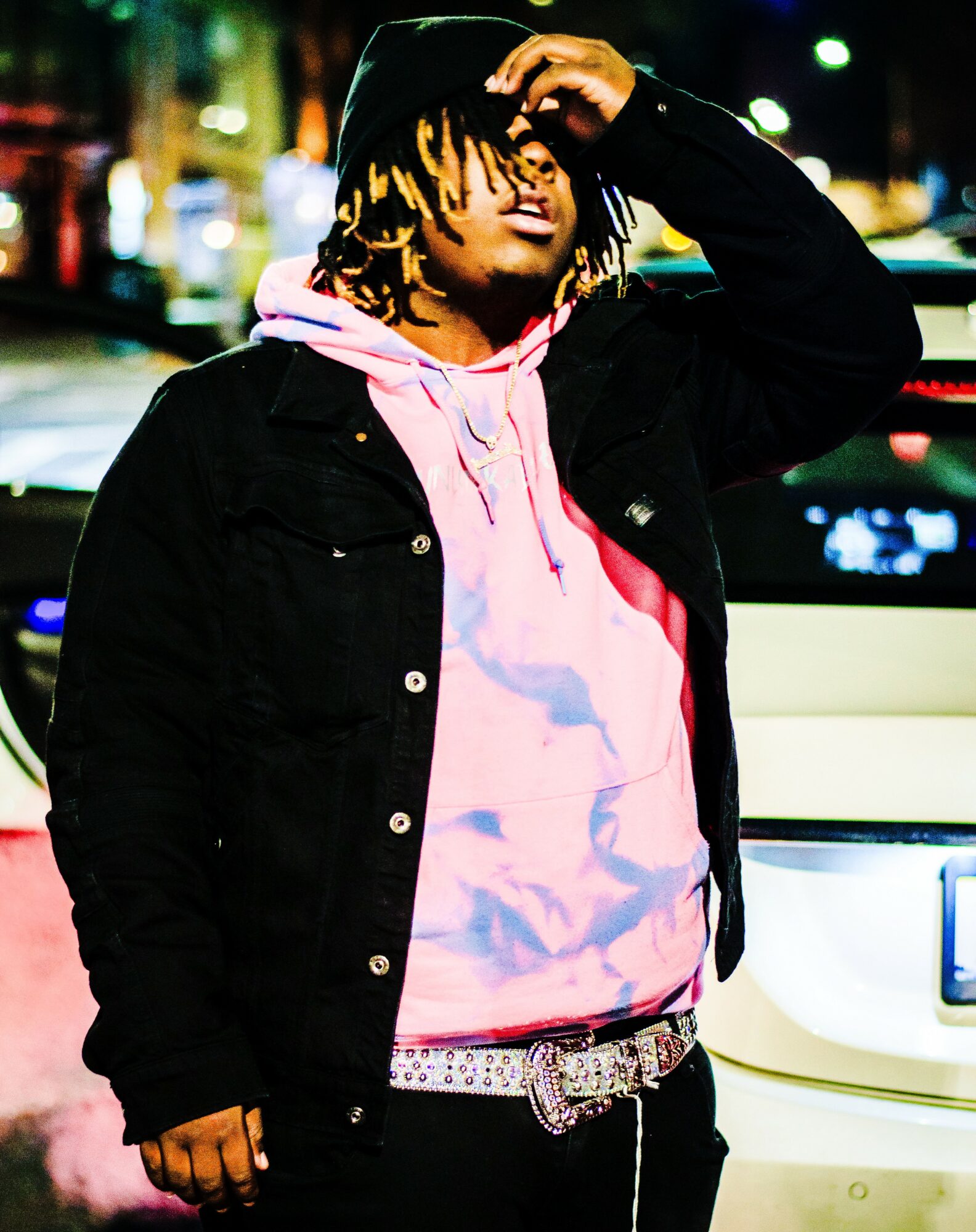 ミュージシャン PLUTO PLUTO | Motown