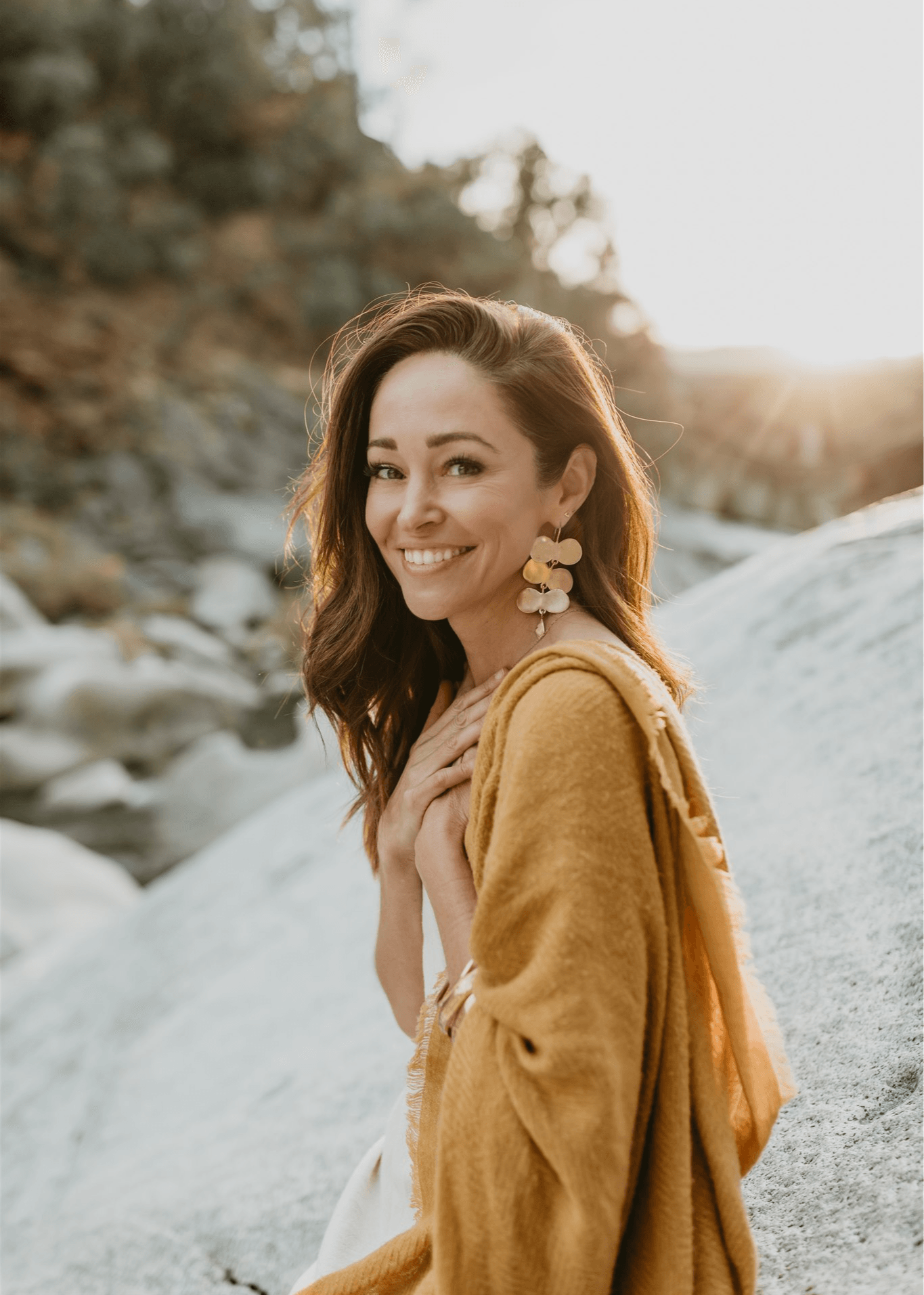 Is autumn reeser in a relationship