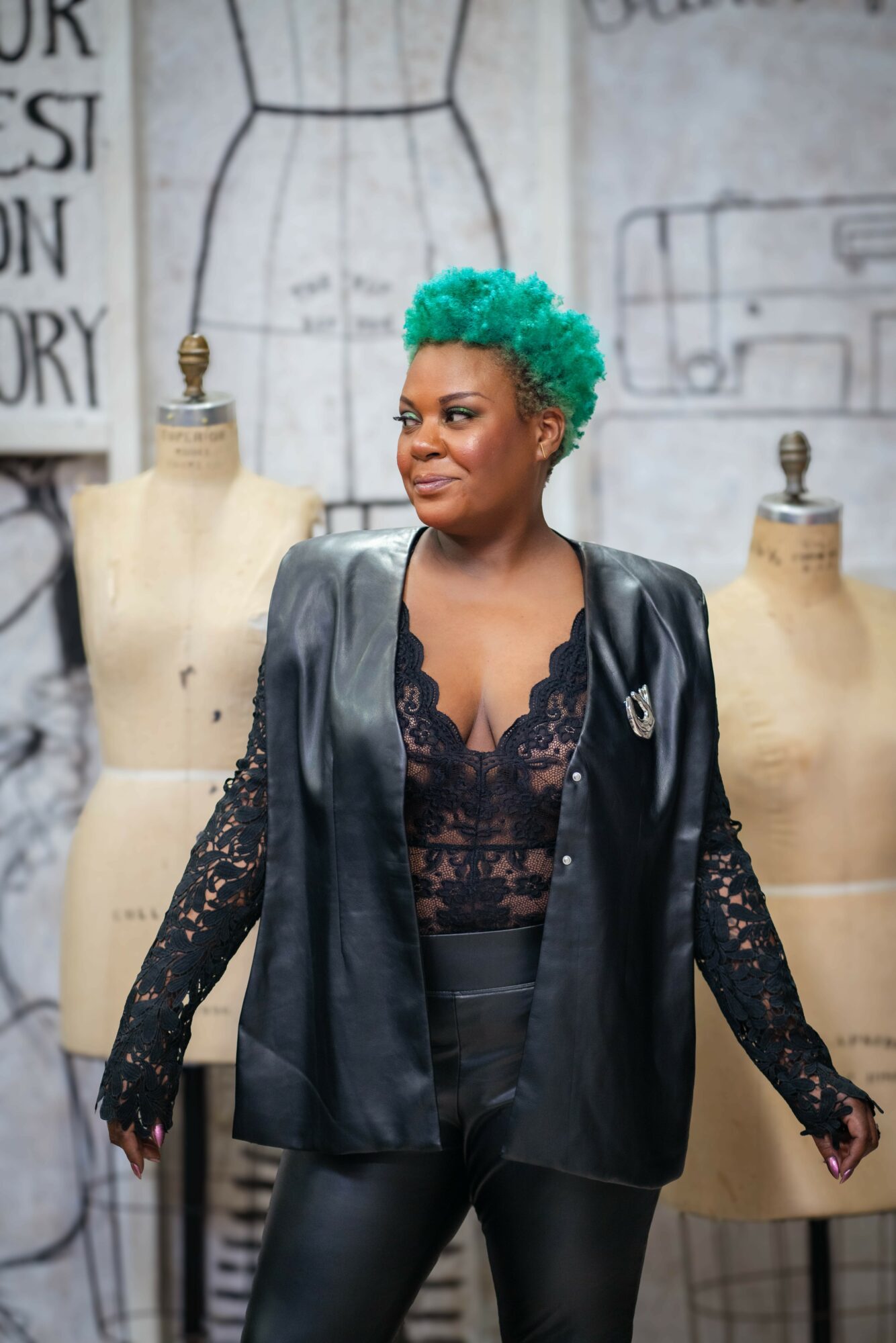 Conversations with Michelle Thomas - Elder - Voyage LA Magazine