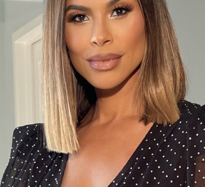 Rising Stars: Meet Gwendolyn Osborne - Voyage LA Magazine | LA