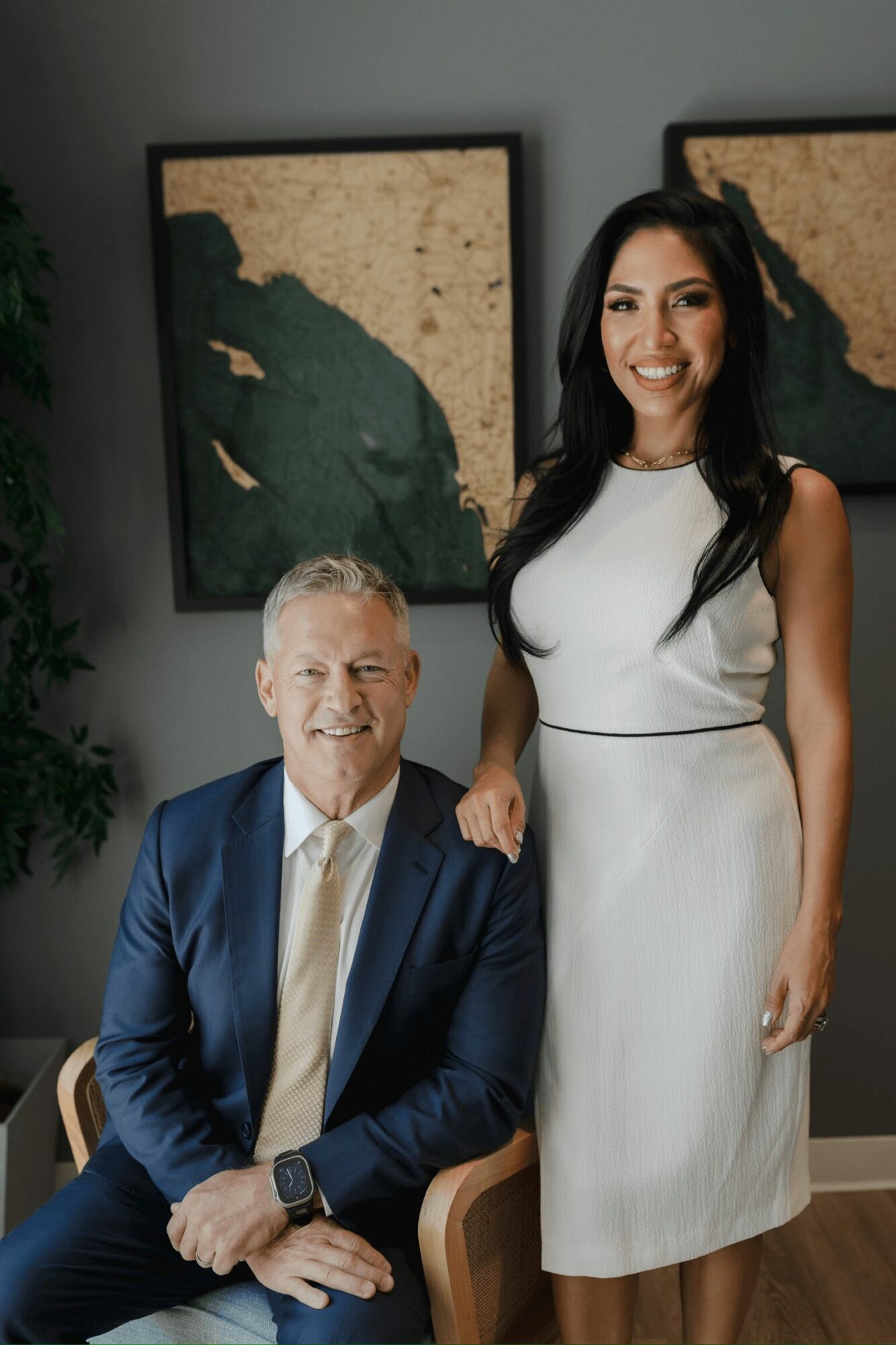 Check Out Gina Zapanta's Story - Voyage LA Magazine | LA City Guide