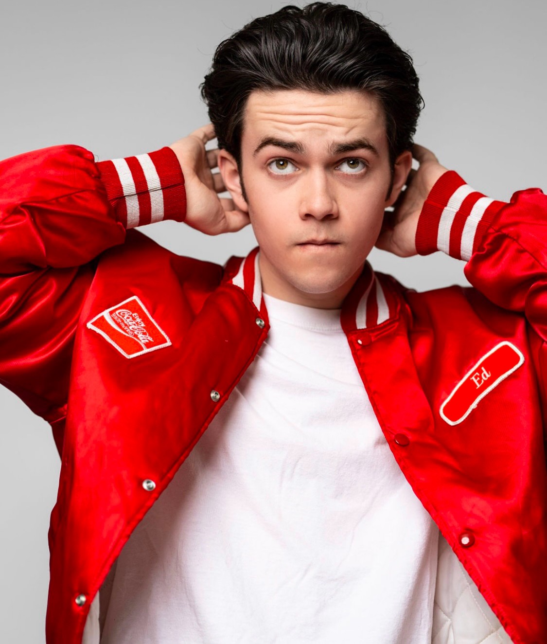 Check Out Jack Stone's Story - Voyage LA Magazine | LA City