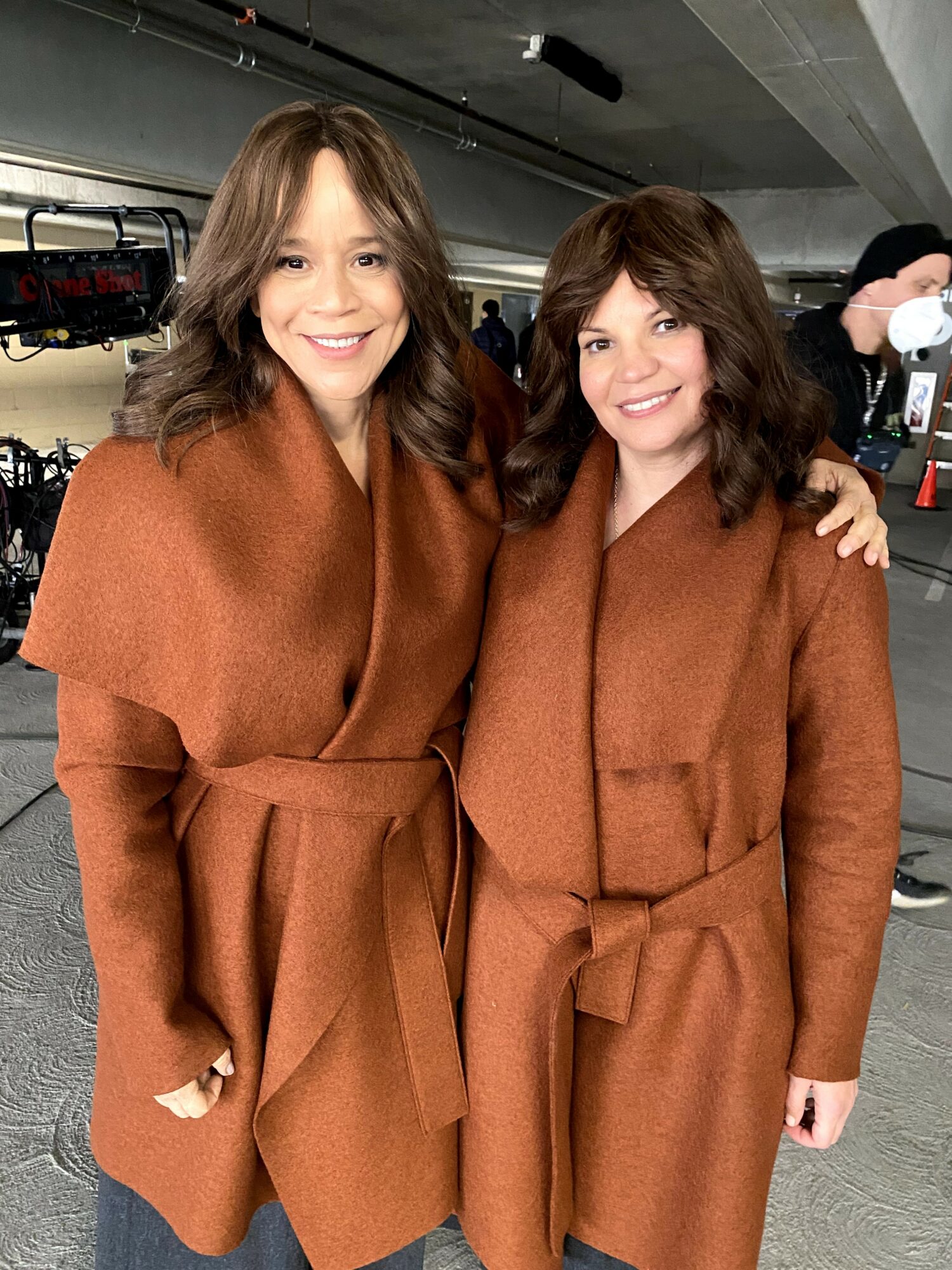 Life & Work with Vaia of Hollywood - Voyage LA Magazine | LA City Guide