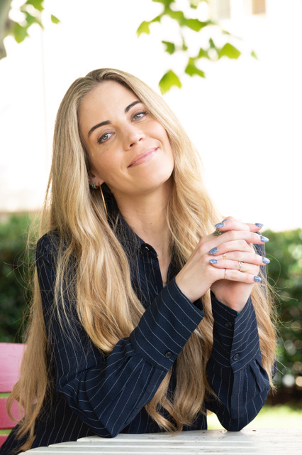 Picture of Chelsea Staebell