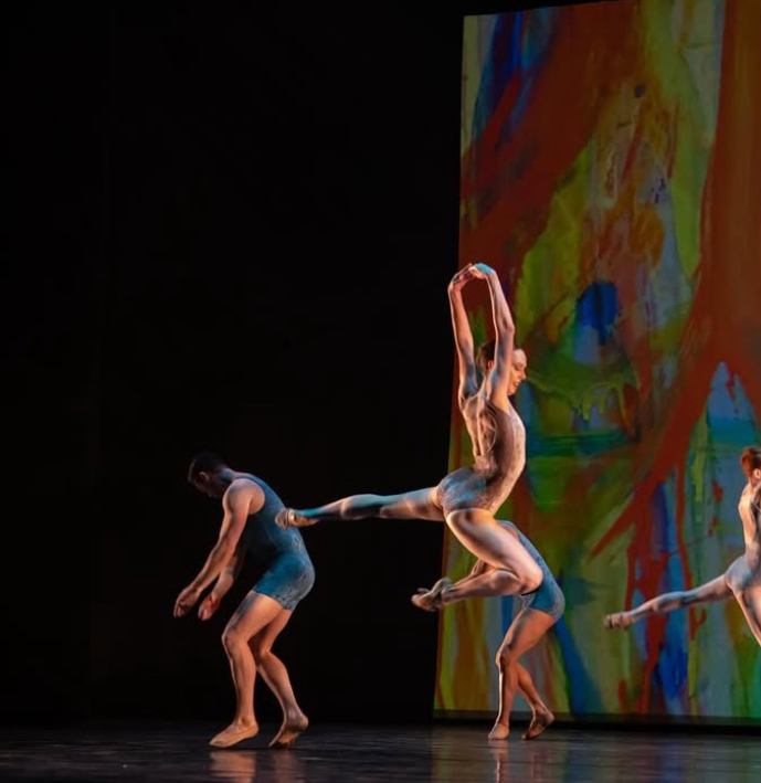 Life & Work with Sadie Black of Los Angeles - Voyage LA Magazine