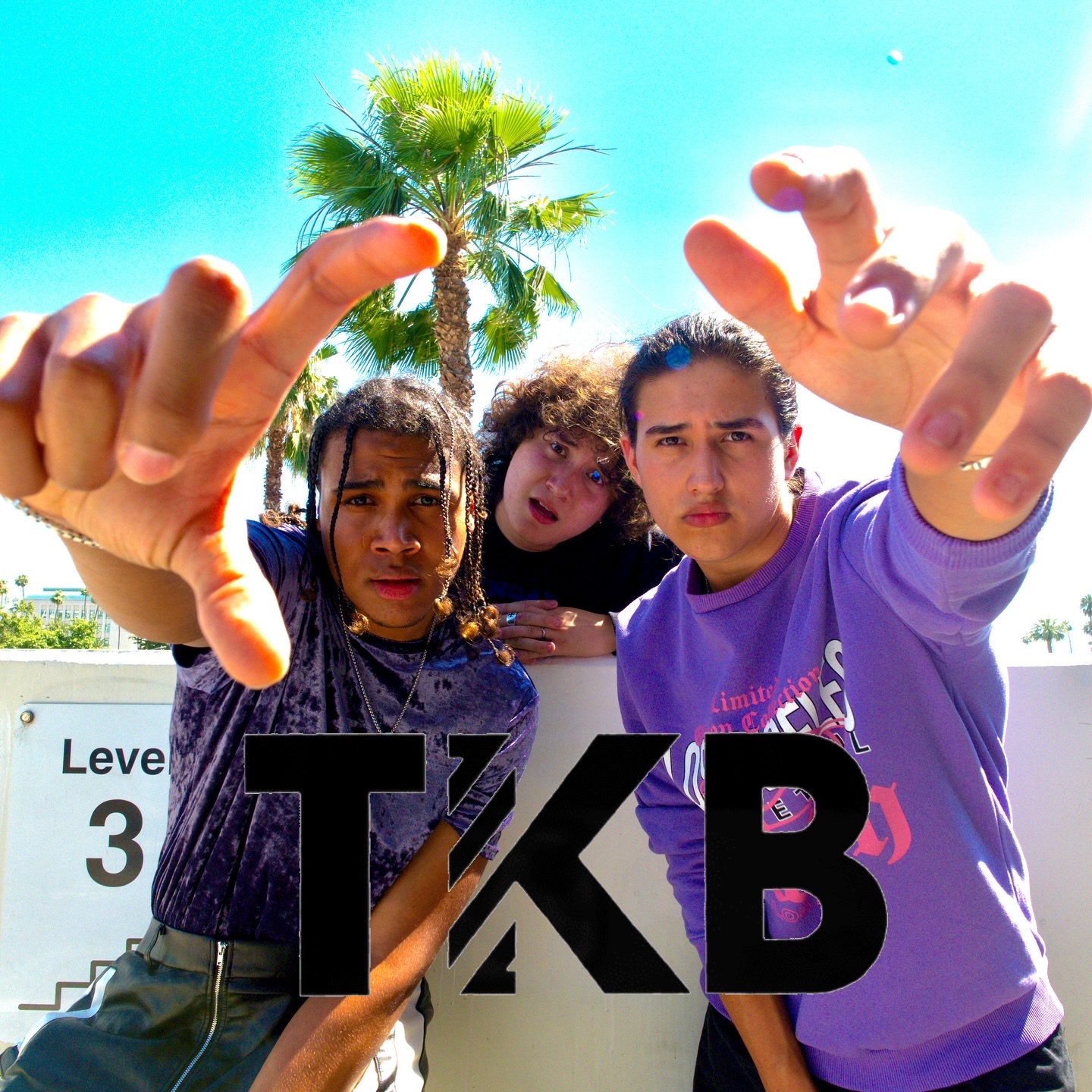 Daily Inspiration: Meet TKB The Kid Brothers – Voyage LA Magazine