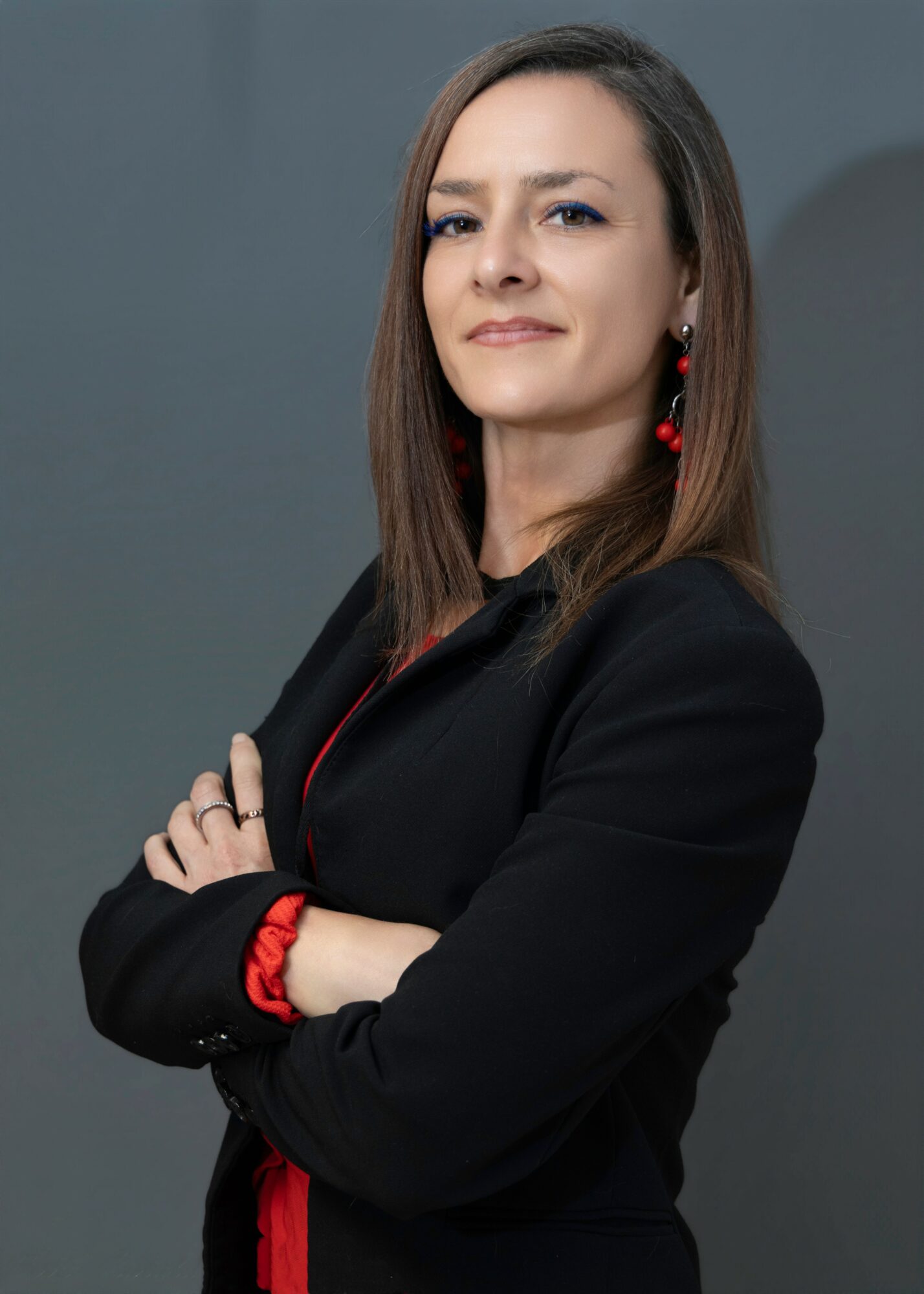 Conversations with Josette Pelatan