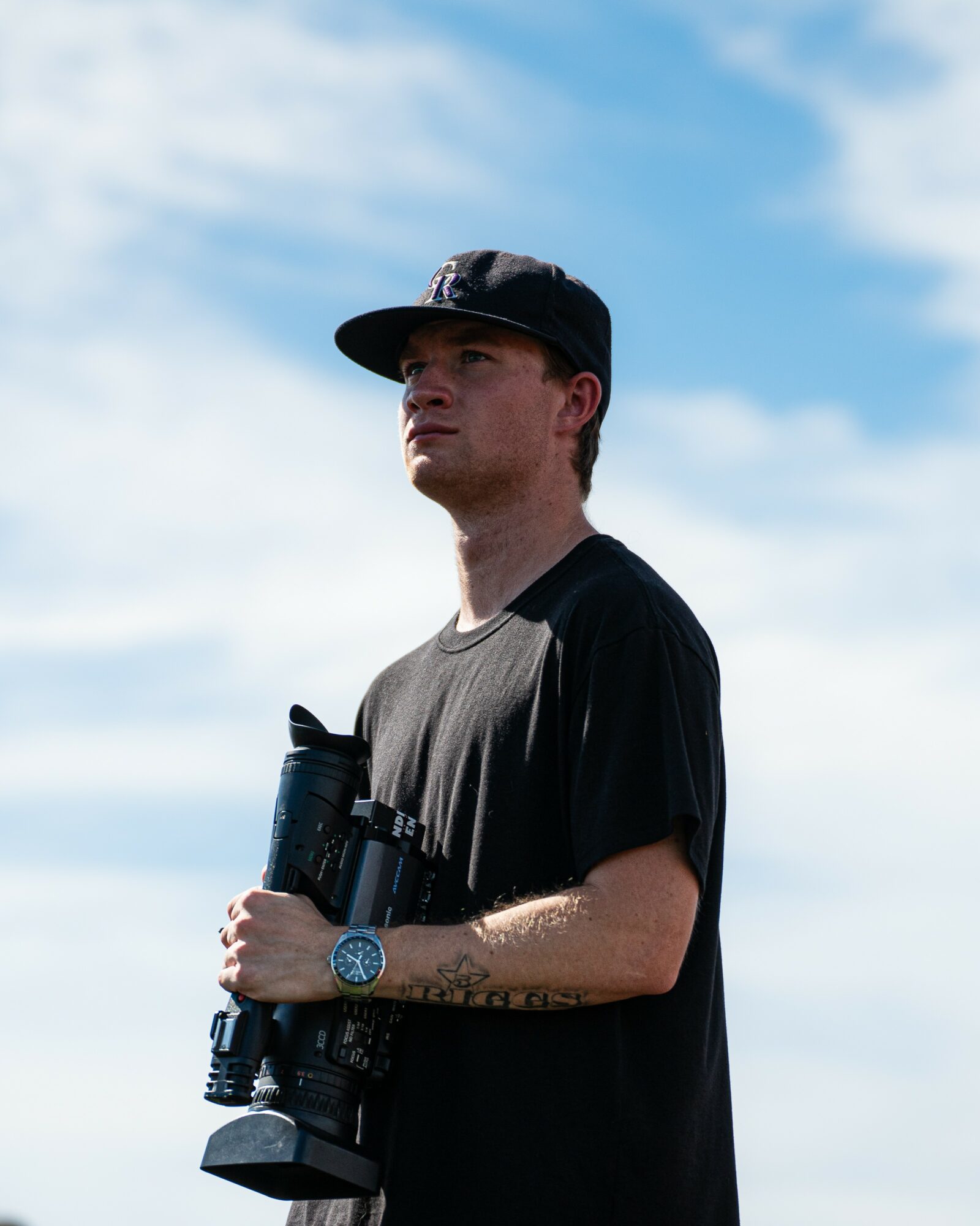 Meet Kaidyn Riggs of Santa Clarita