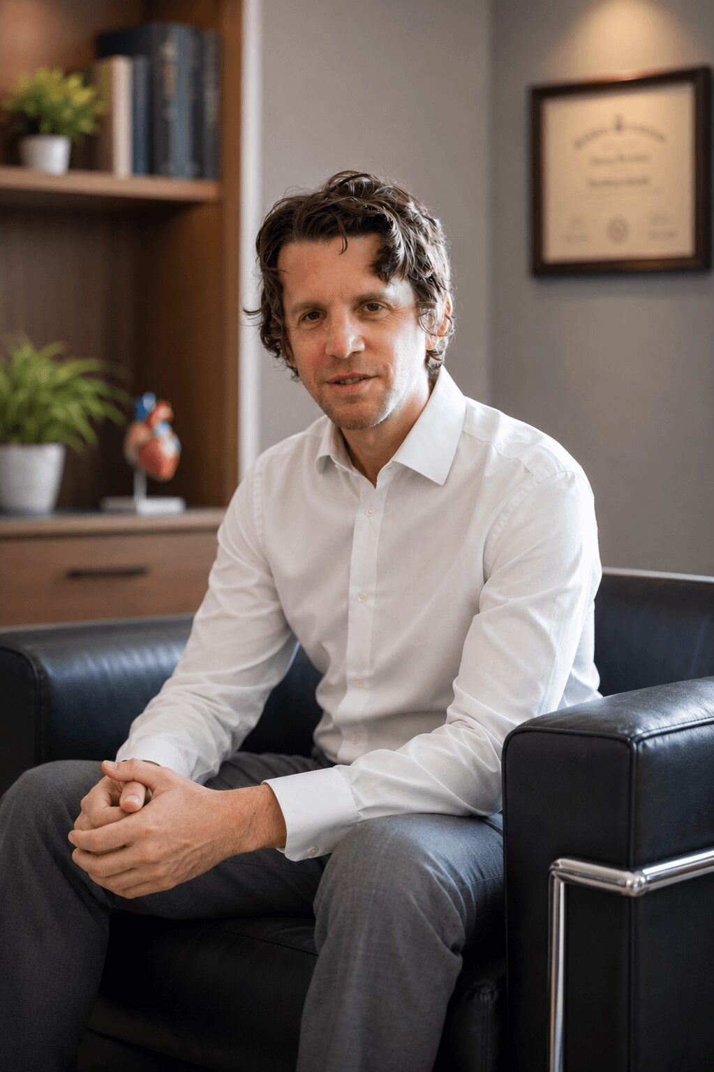 Community Highlights: Meet Ryan Klass of The Scientific Integrative