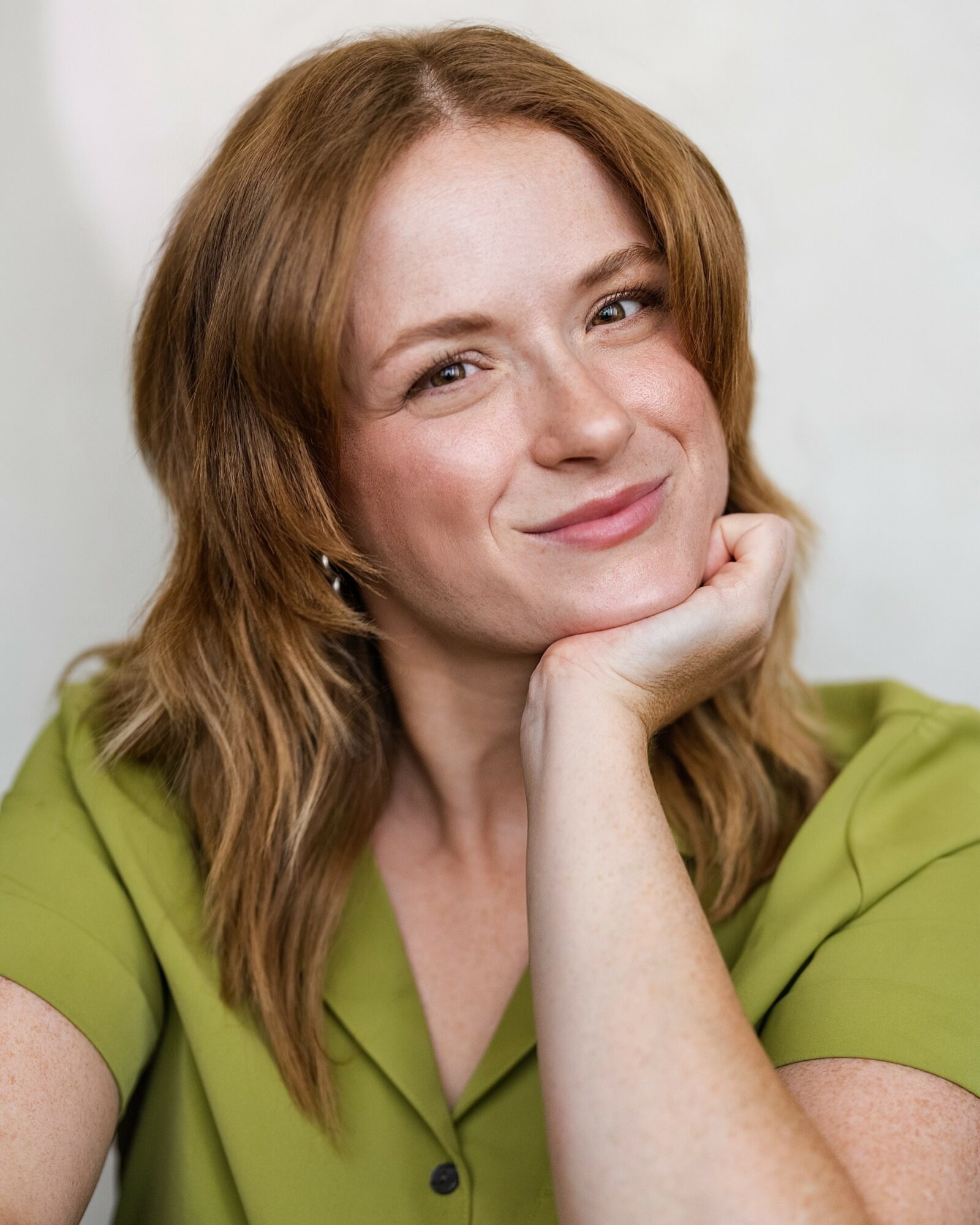 Rising Stars: Meet Sadie Kennedy of West Hollywood
