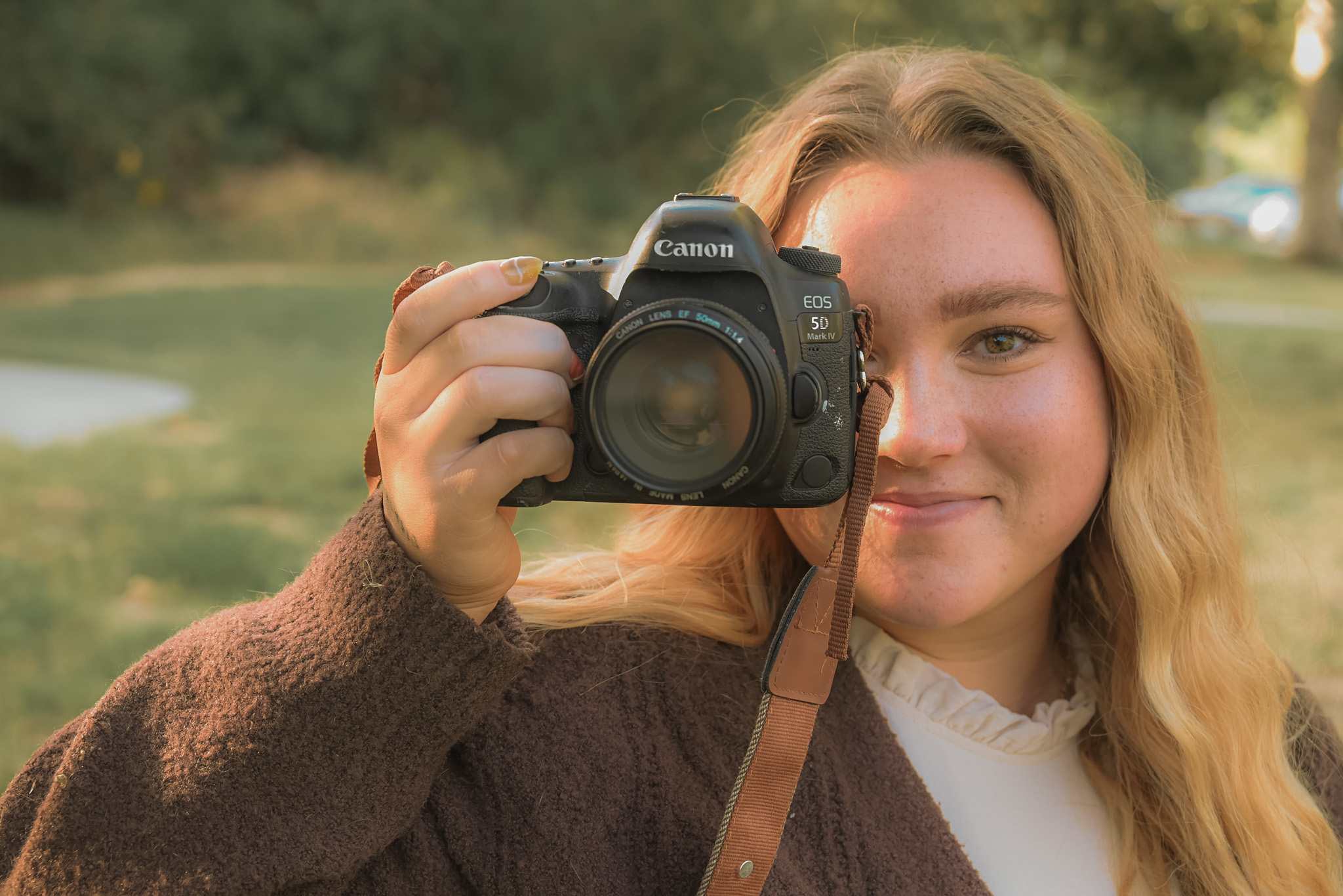Check Out Sammy Miller’s Story