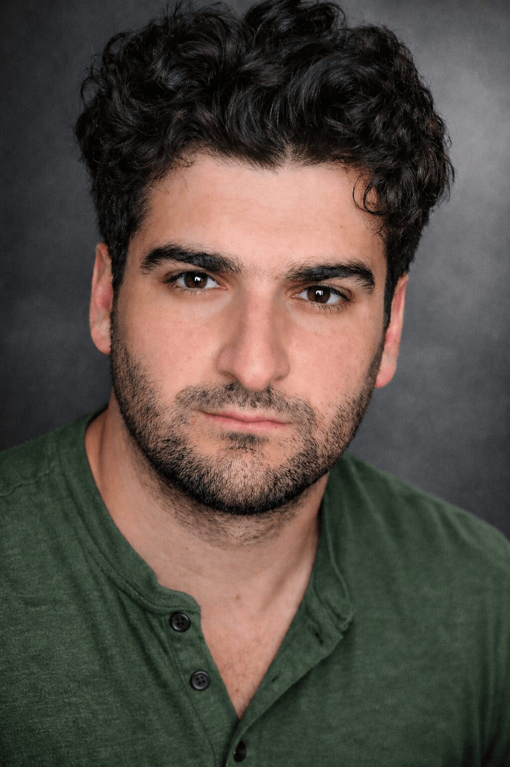 Rising Stars: Meet Shalom Kolontarov of LA