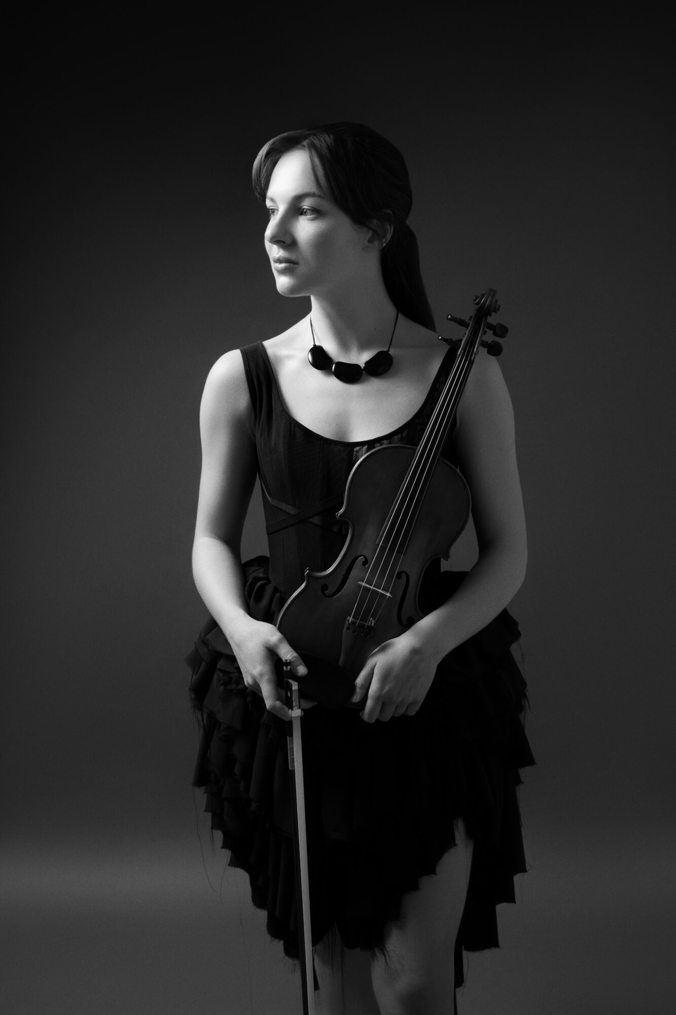 Rising Stars: Meet Taisiya Losmakova of New York