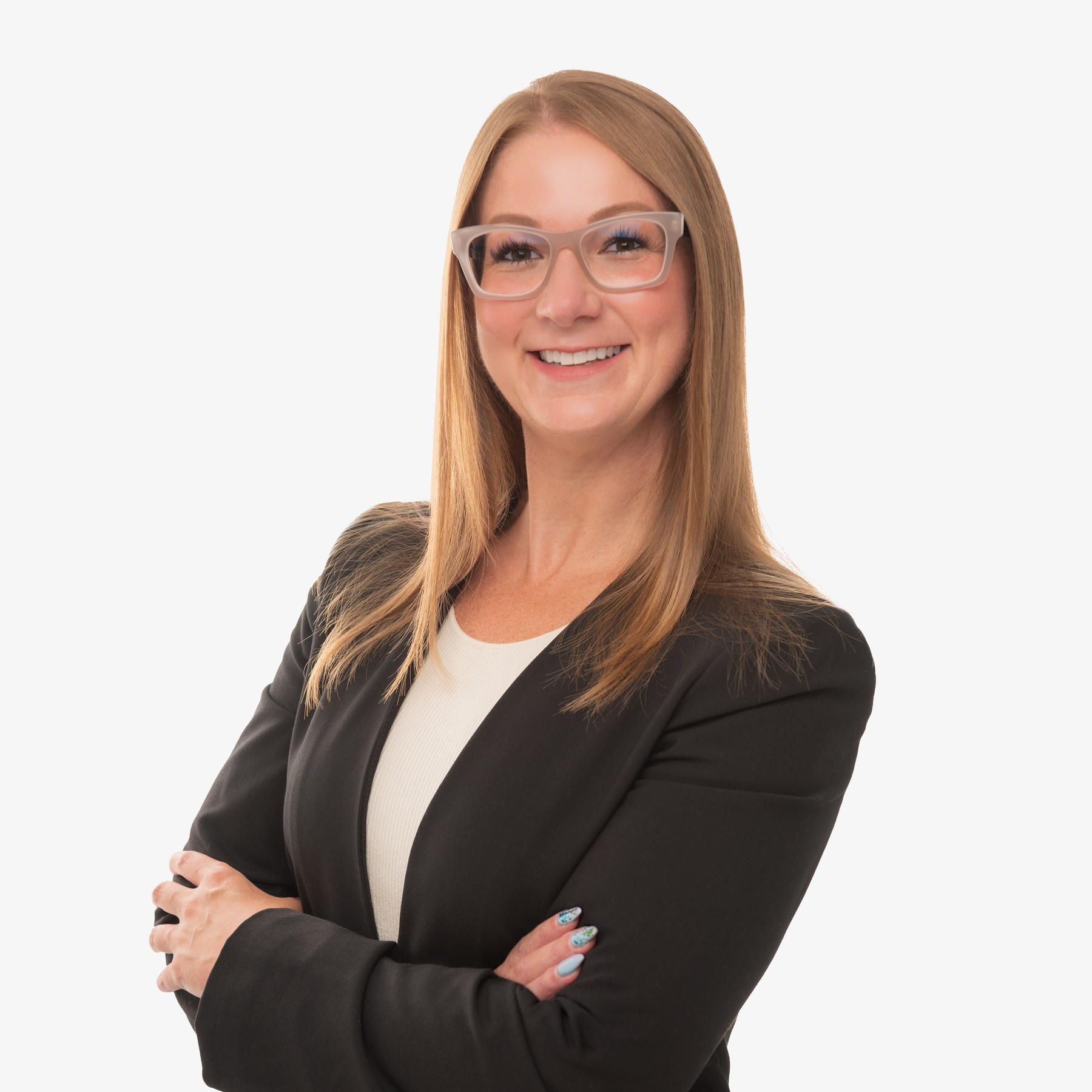 Meet Lacey Montes of Los Angeles