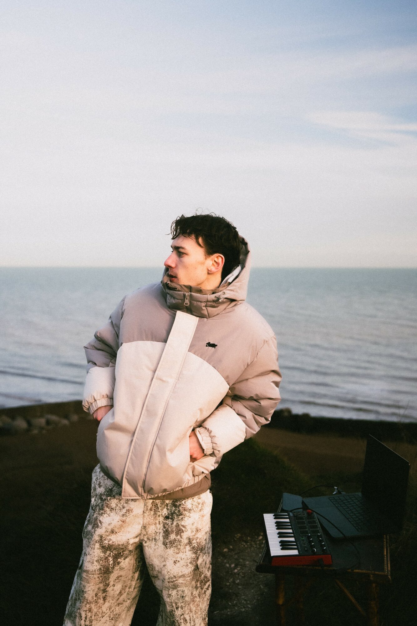 Daily Inspiration: Meet Ninezz