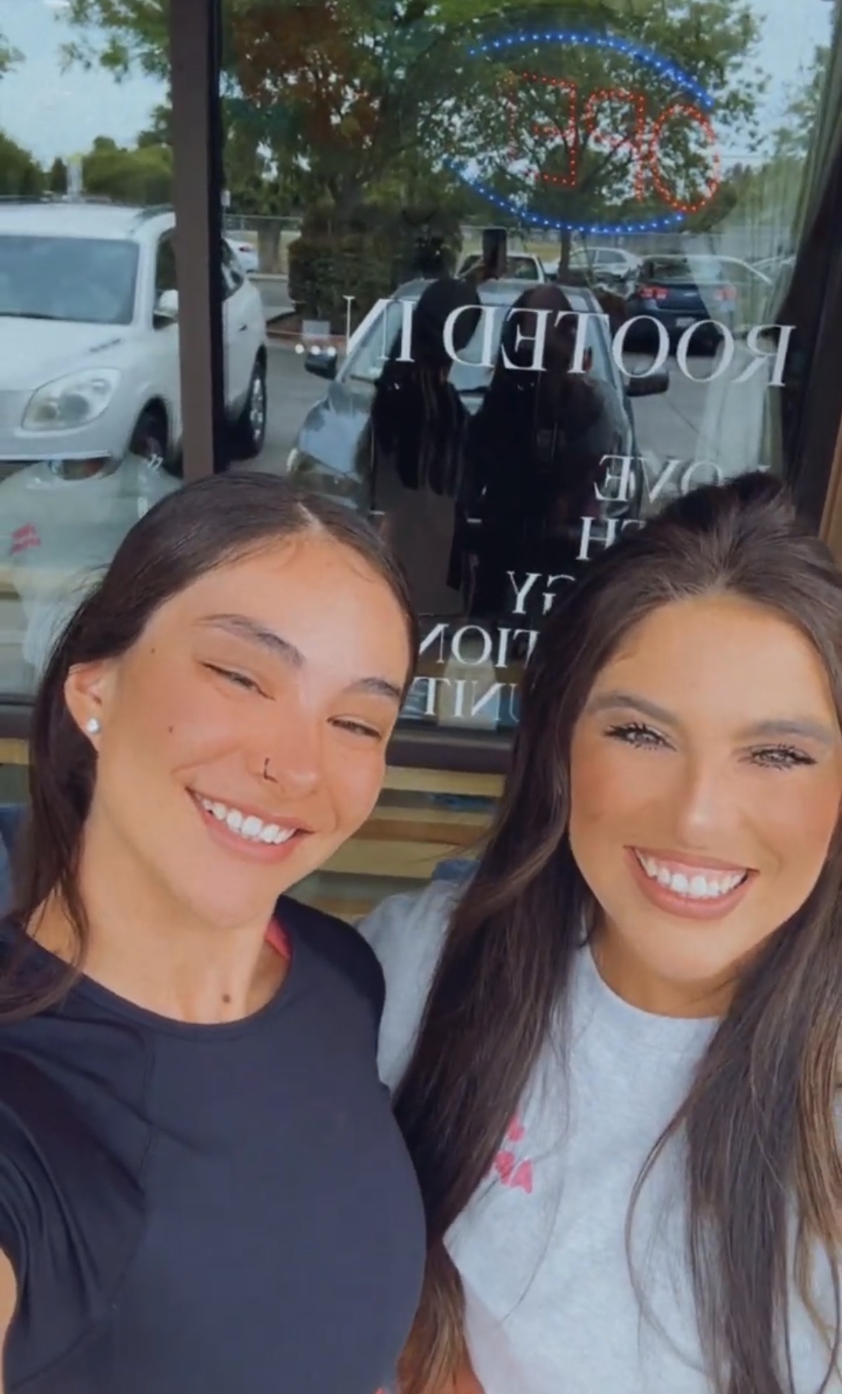 Hidden Gems: Meet Lexi & Celeste of Journey Apparel LLC
