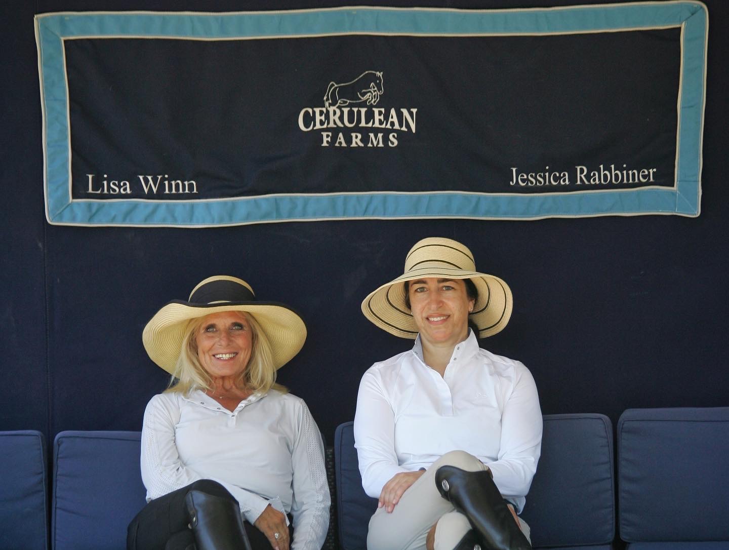 Meet Cerulean Farms Lisa Winn & Jessica Rabbiner of Bell Canyon