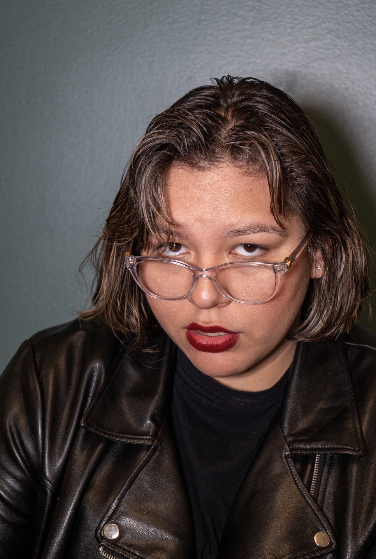 Exploring Life & Business with Nayeli Aguilar-Báez of Left Hand Studios