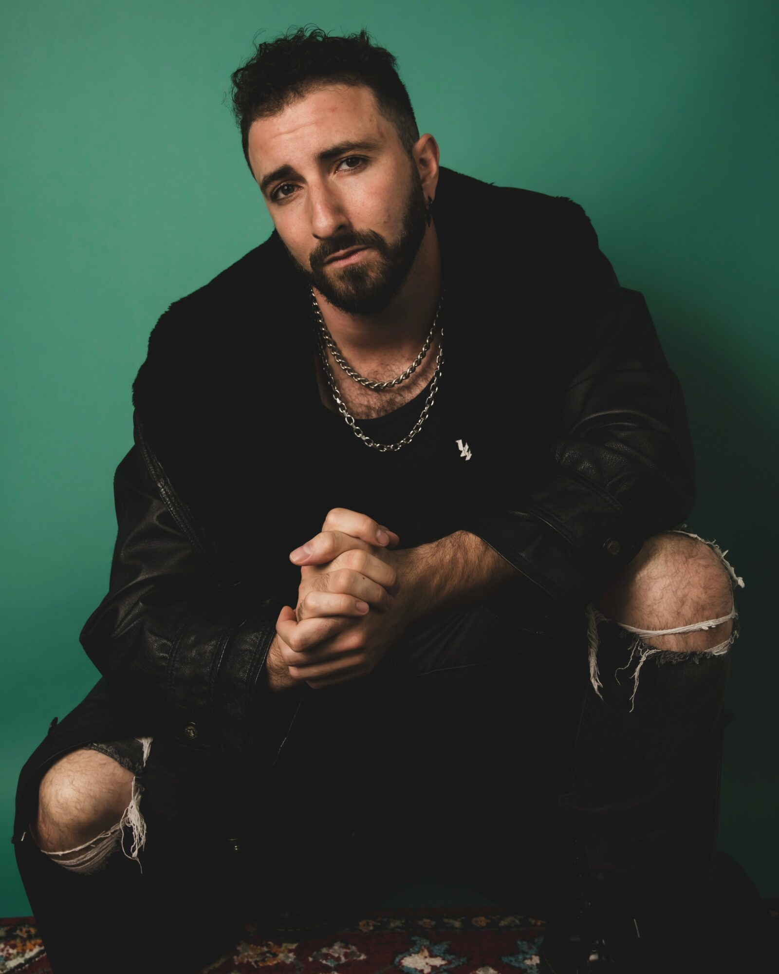 Daily Inspiration: Meet Jared Svoboda