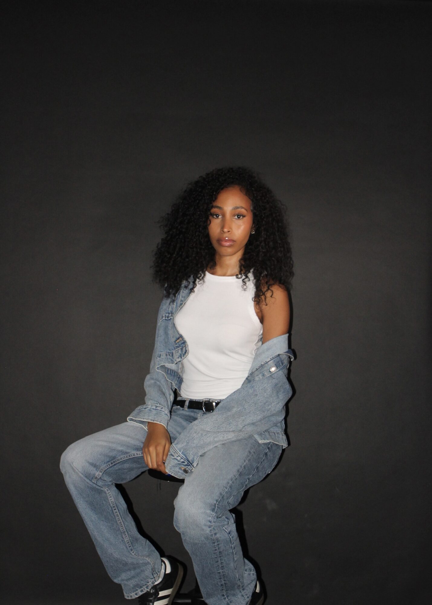 Life & Work with Bethlehem Degef of Los Angeles