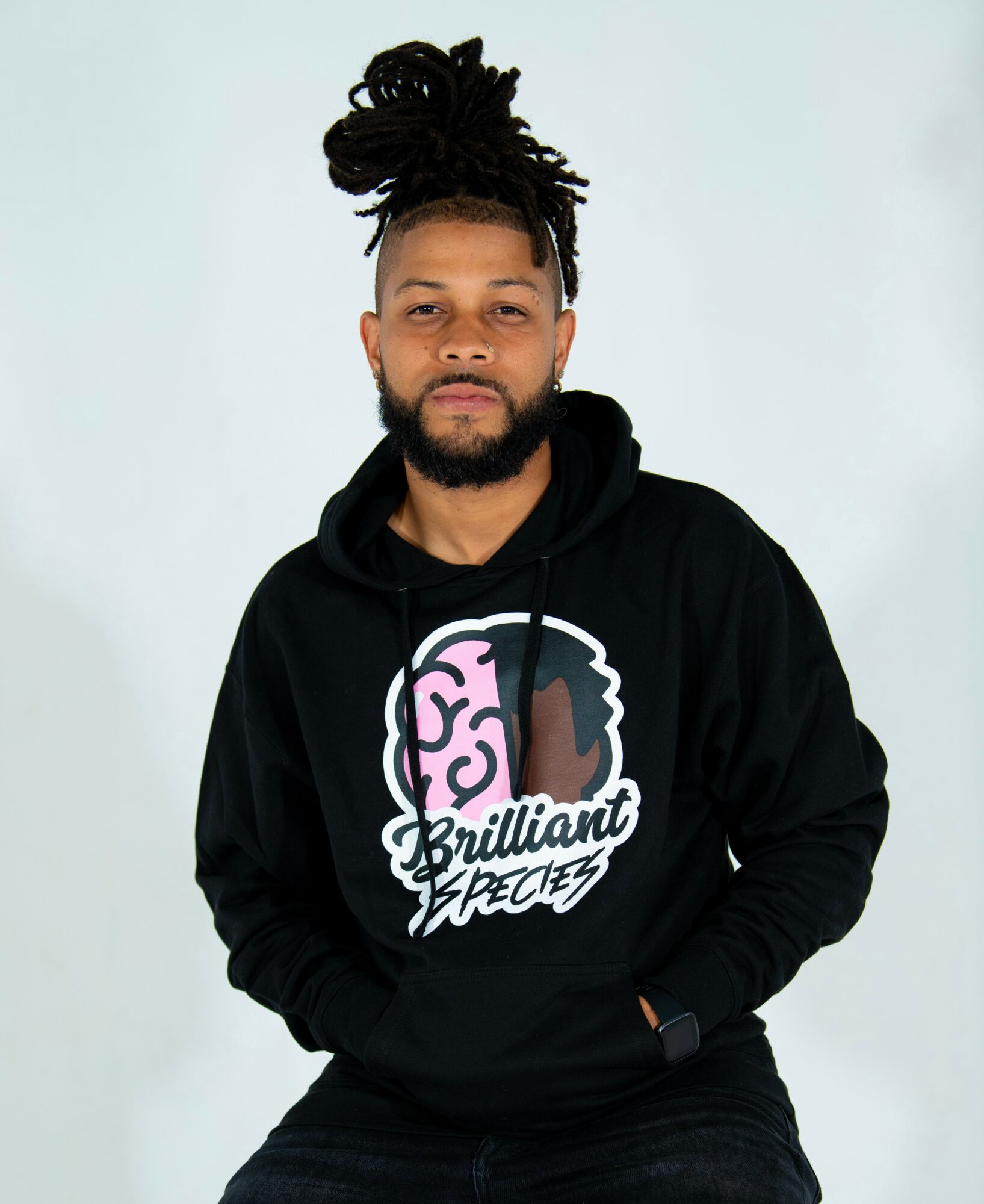 Meet Jordan Walker of Brilliant Species