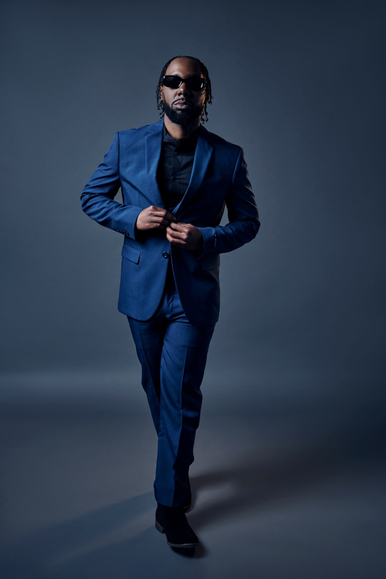 Meet Paul Morris of Hollywood