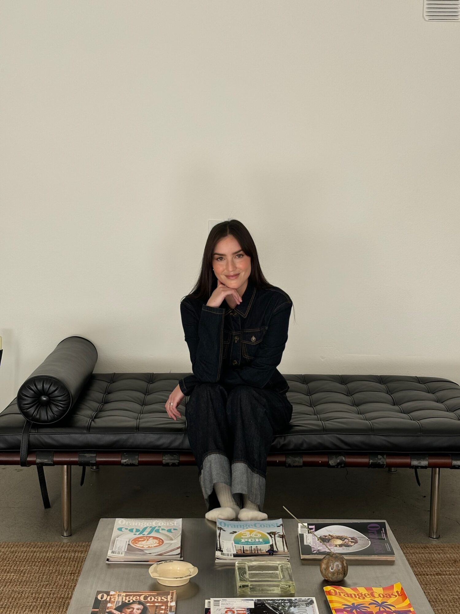 Life & Work with Chelsea Raineri of Orange County