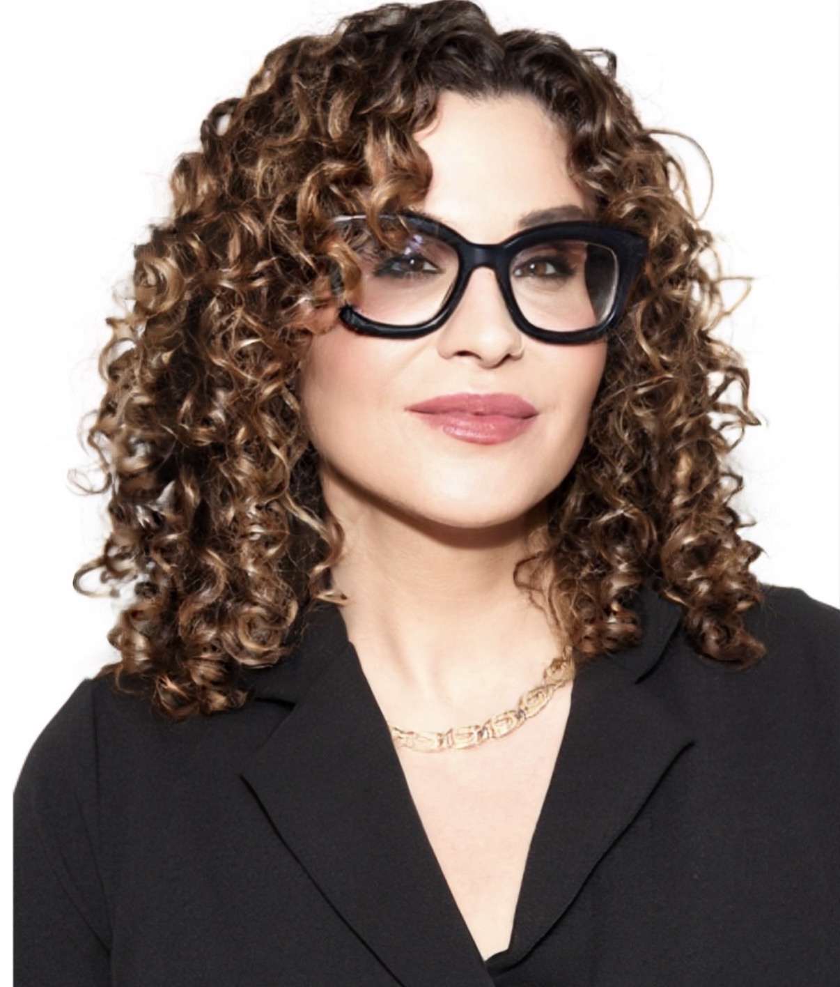 Life & Work with Gina DeAngelis of os angeles